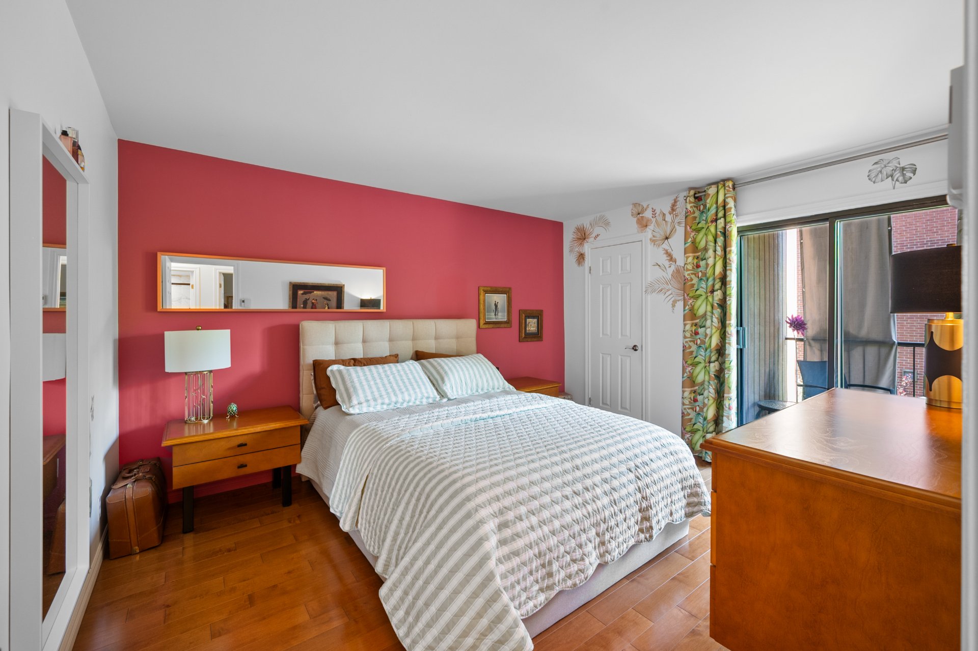 Photo - Primary bedroom