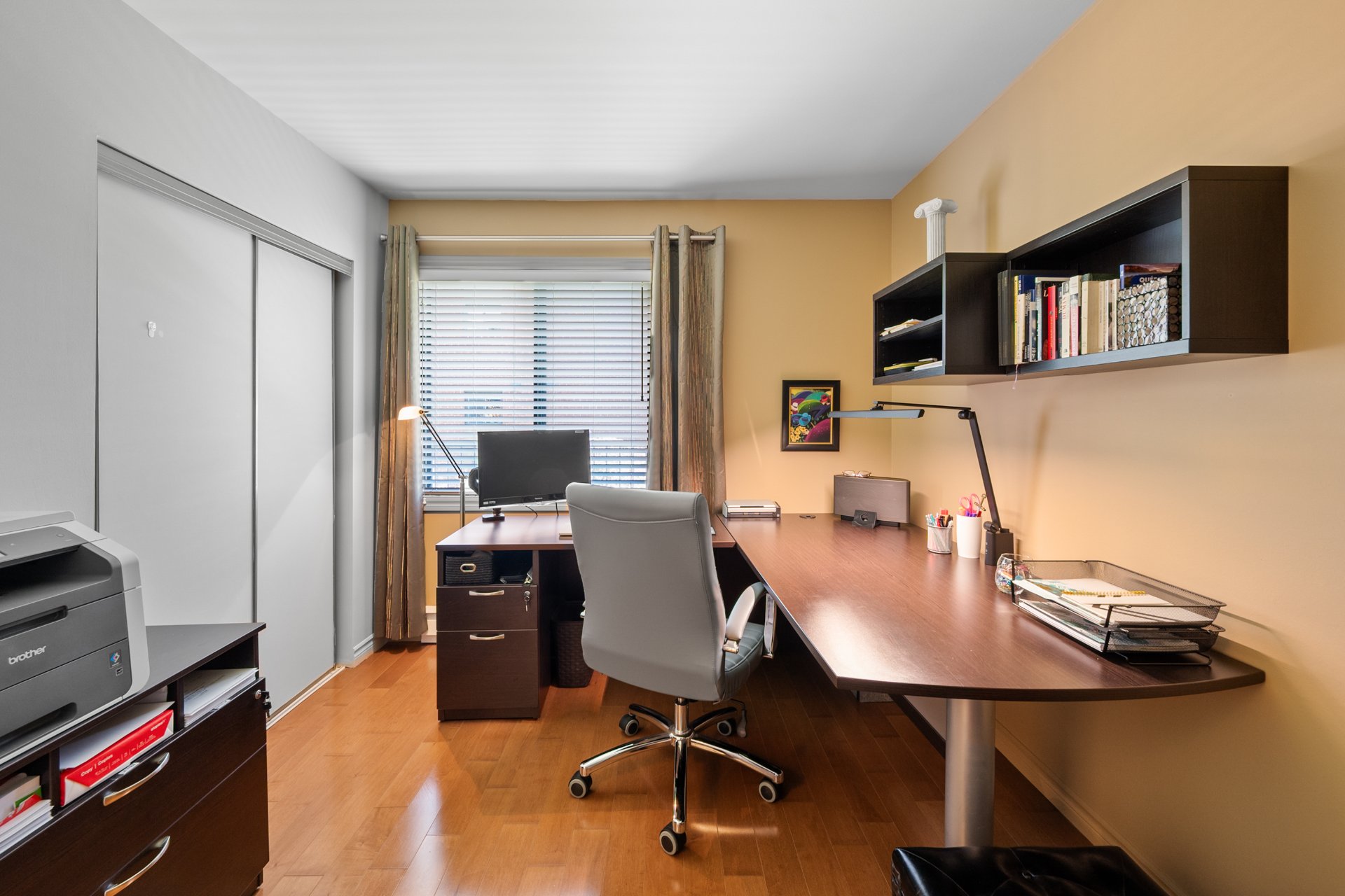 Photo - Bedroom