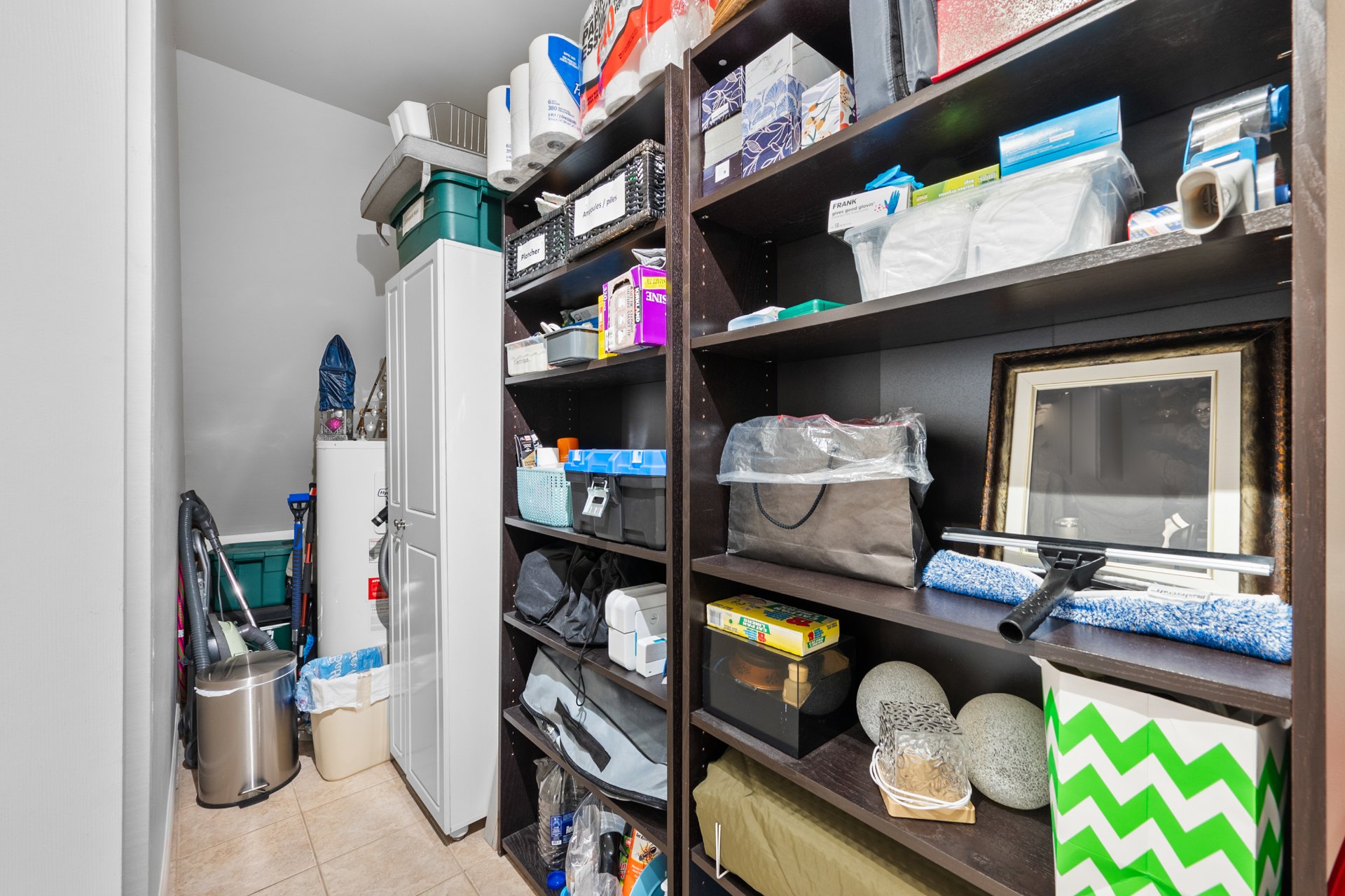 Photo - Laundry room