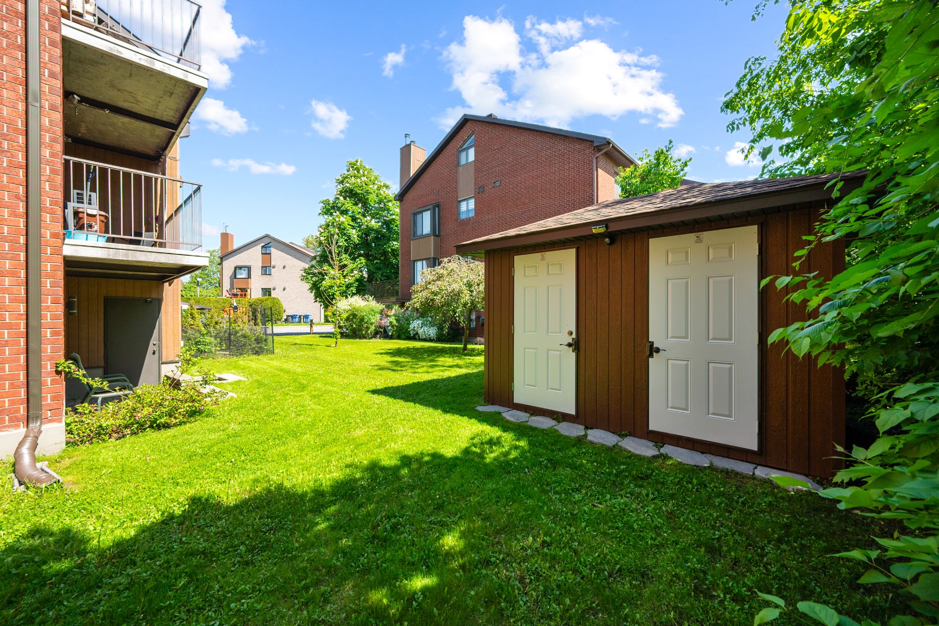 Photo - Shed