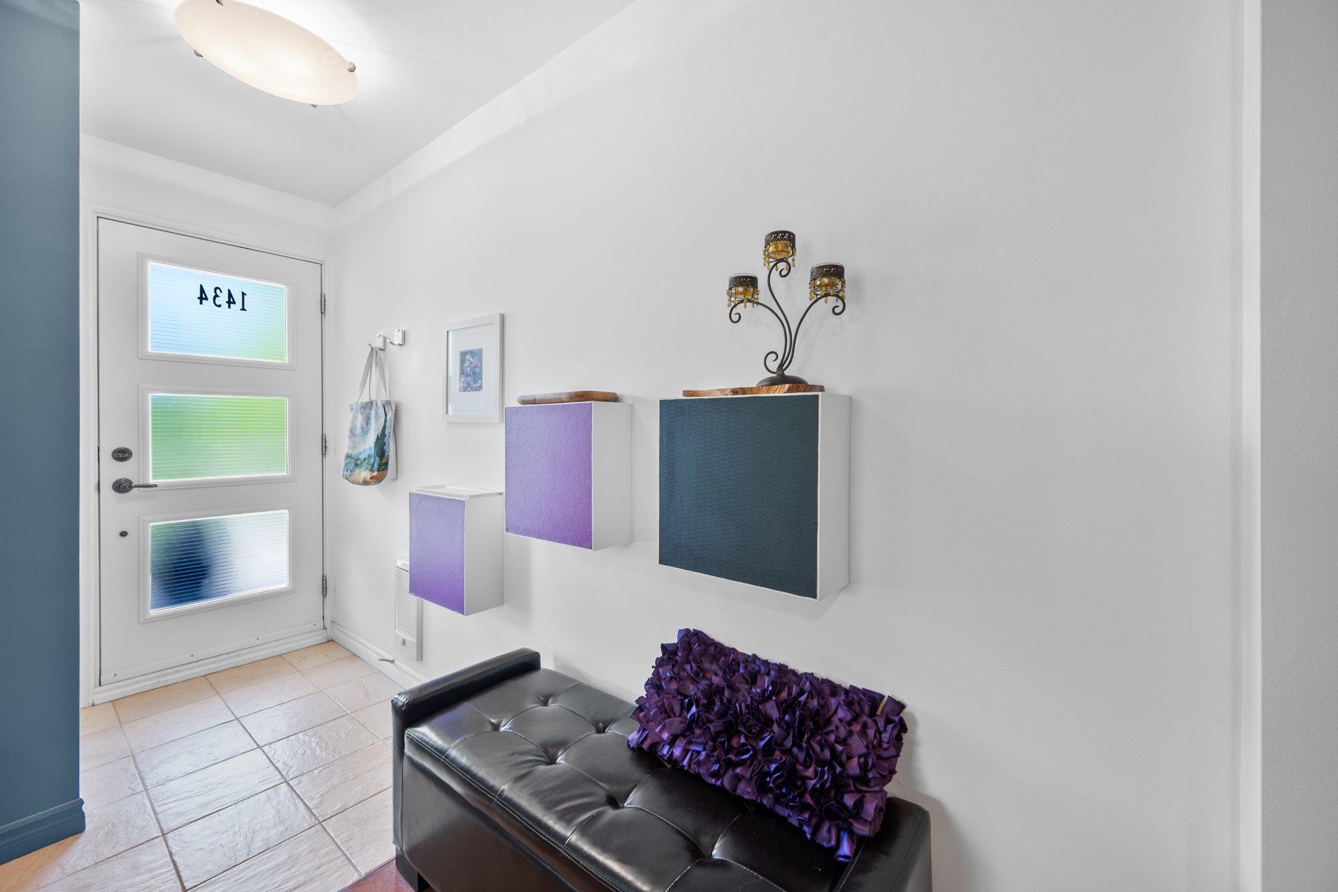 Photo - Hallway