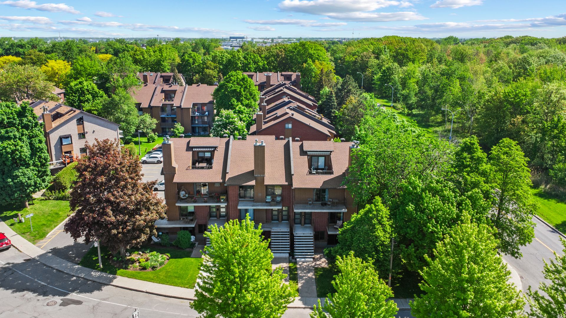 Photo - Aerial photo