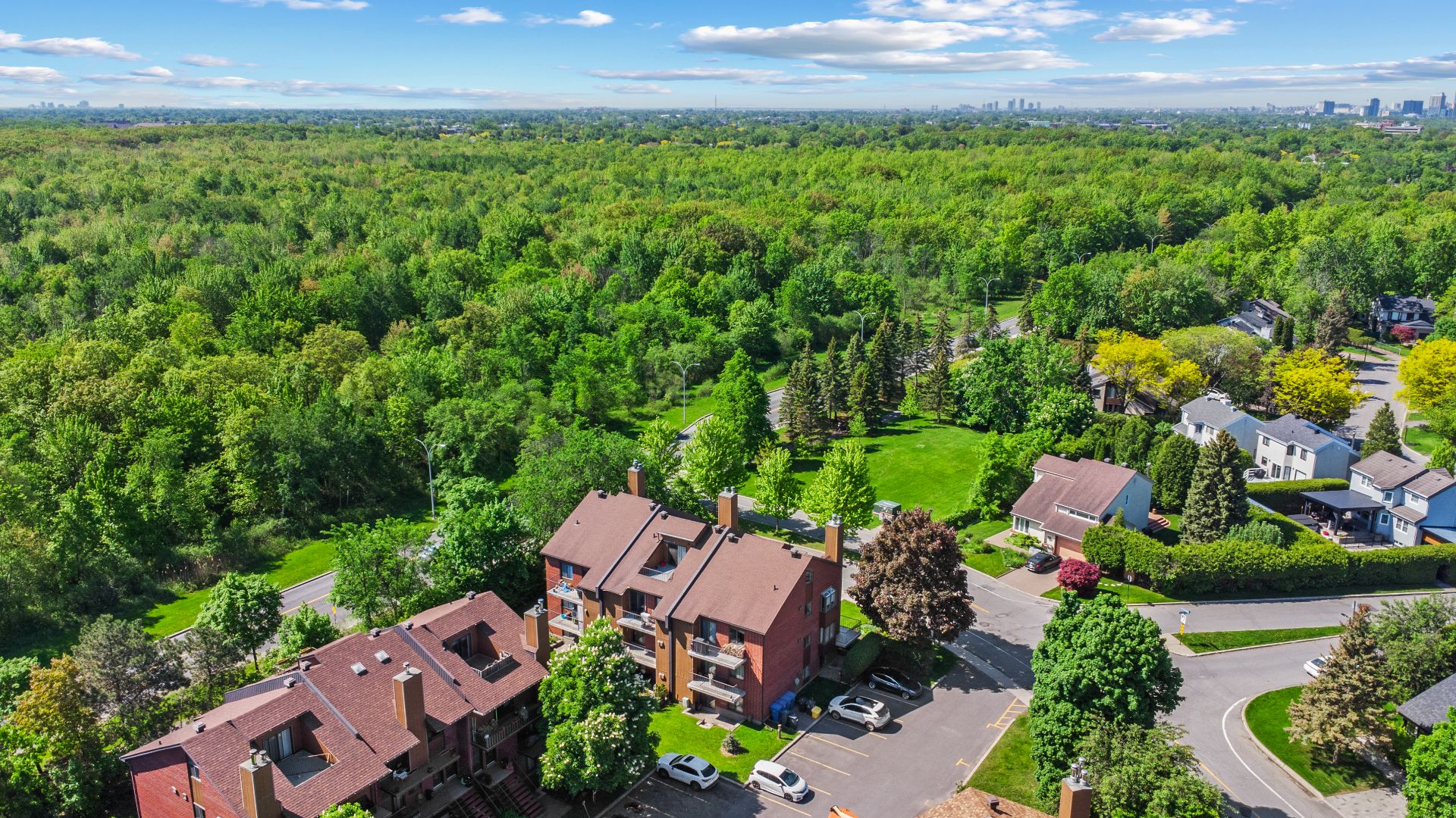 Photo - Aerial photo
