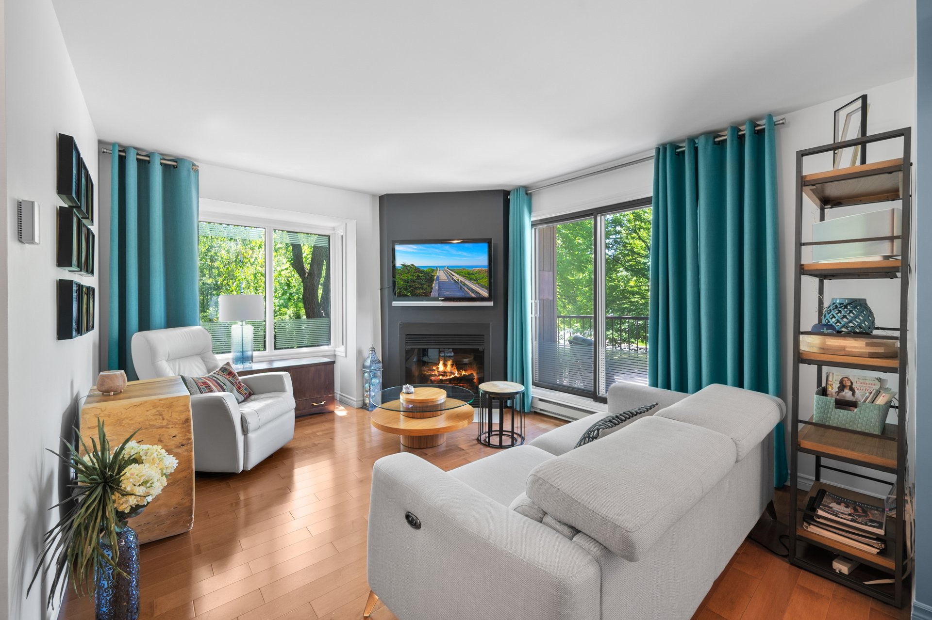 Photo - Living room