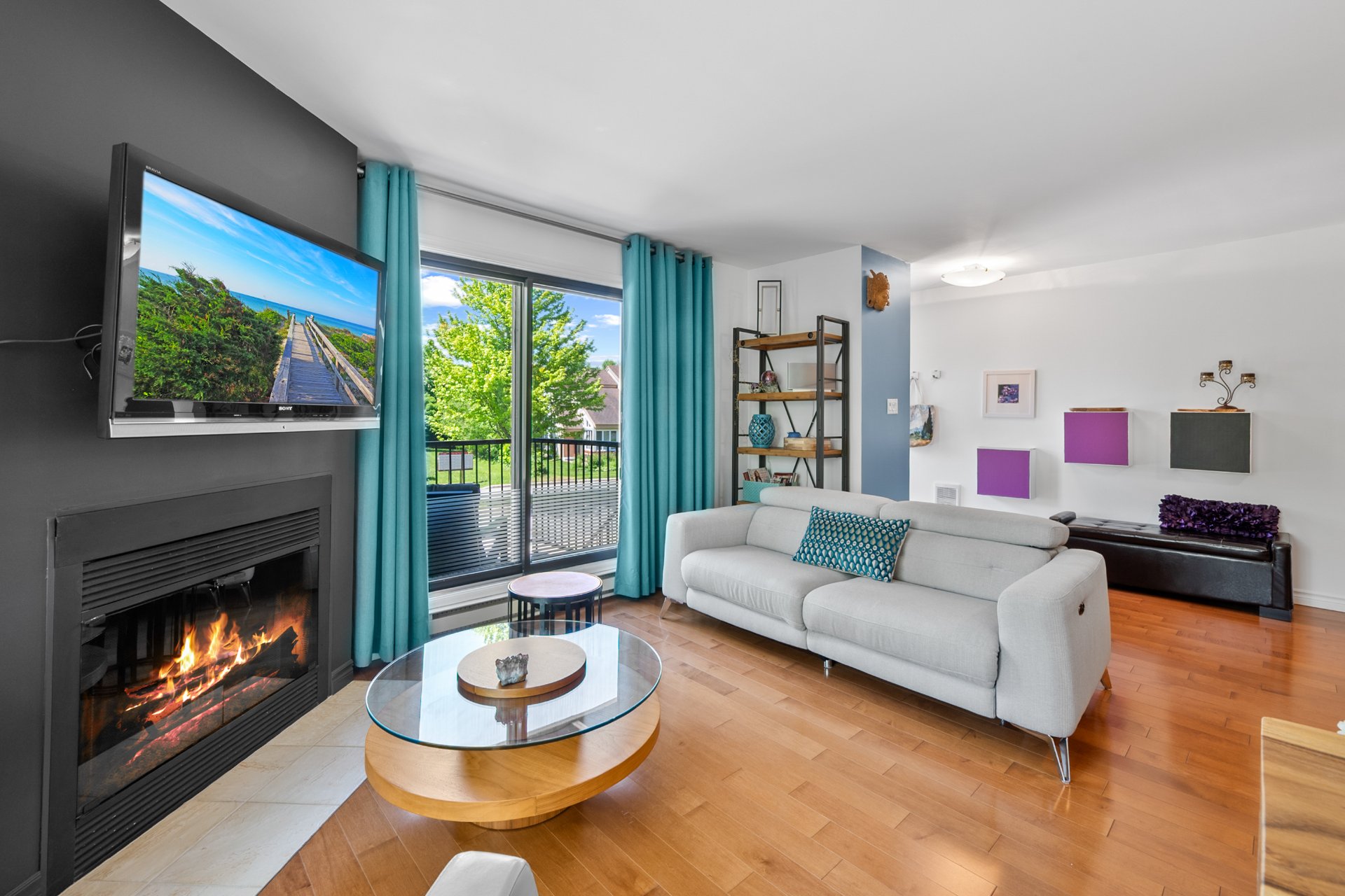 Photo - Living room