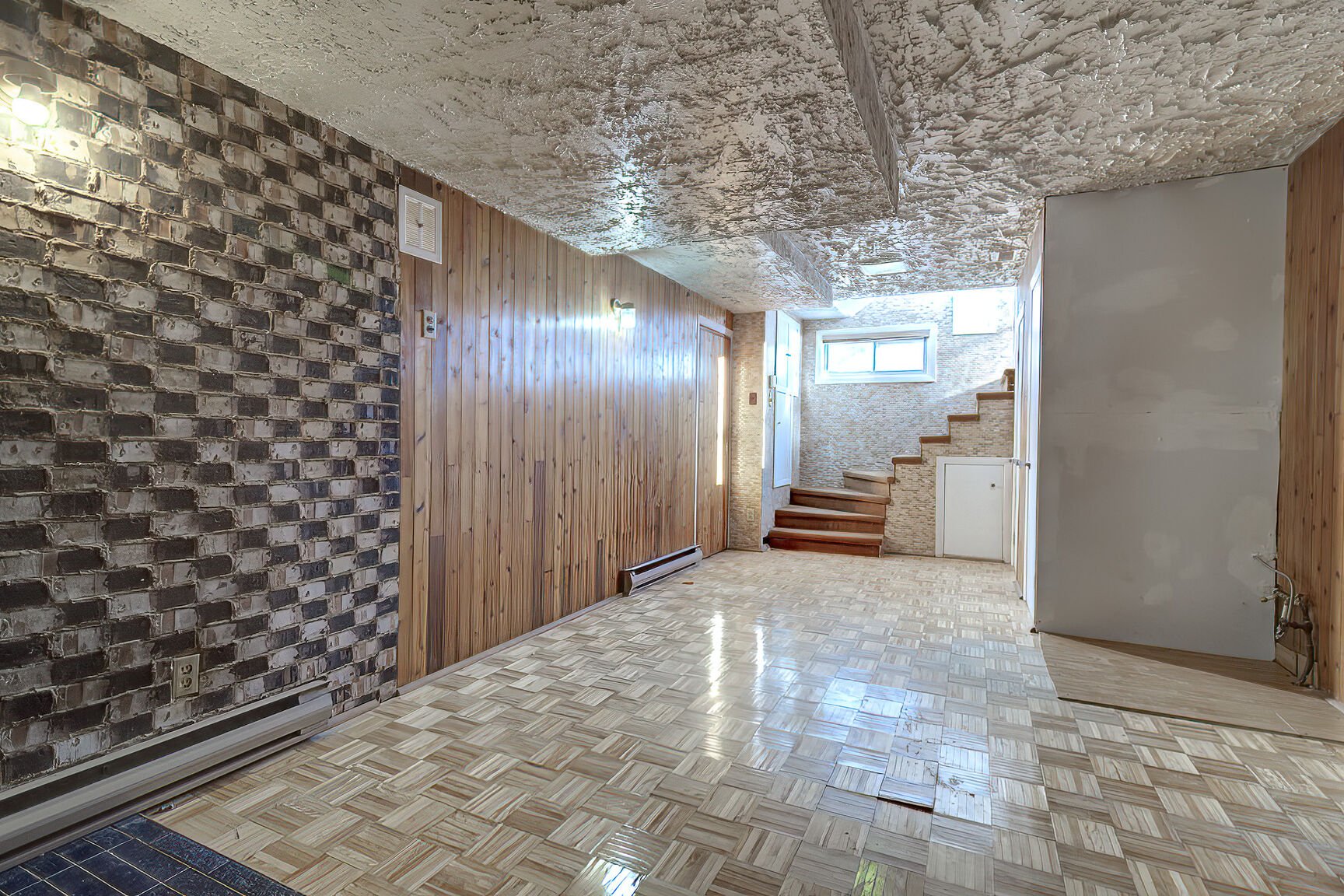Basement
