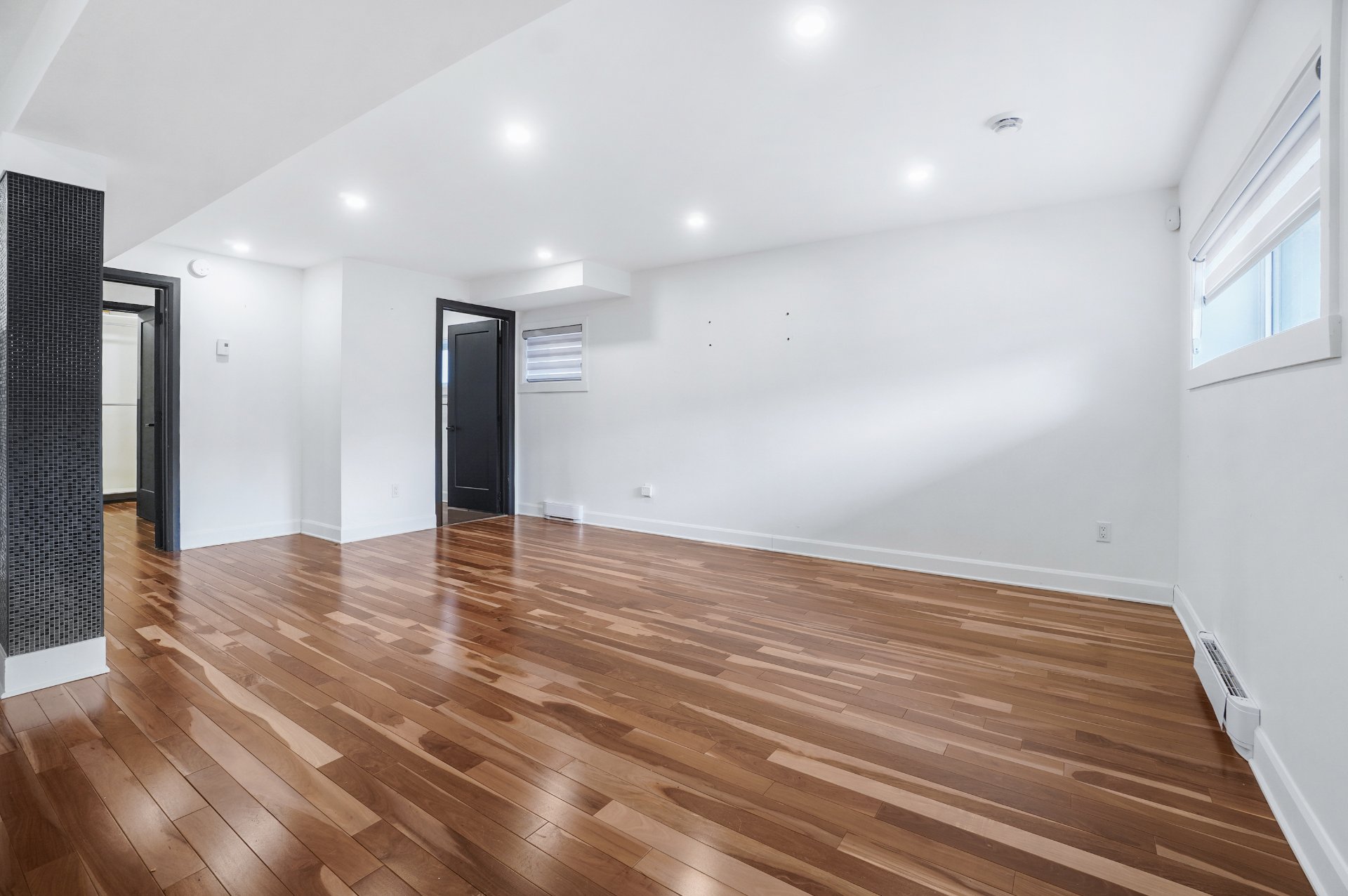Salle familiale
