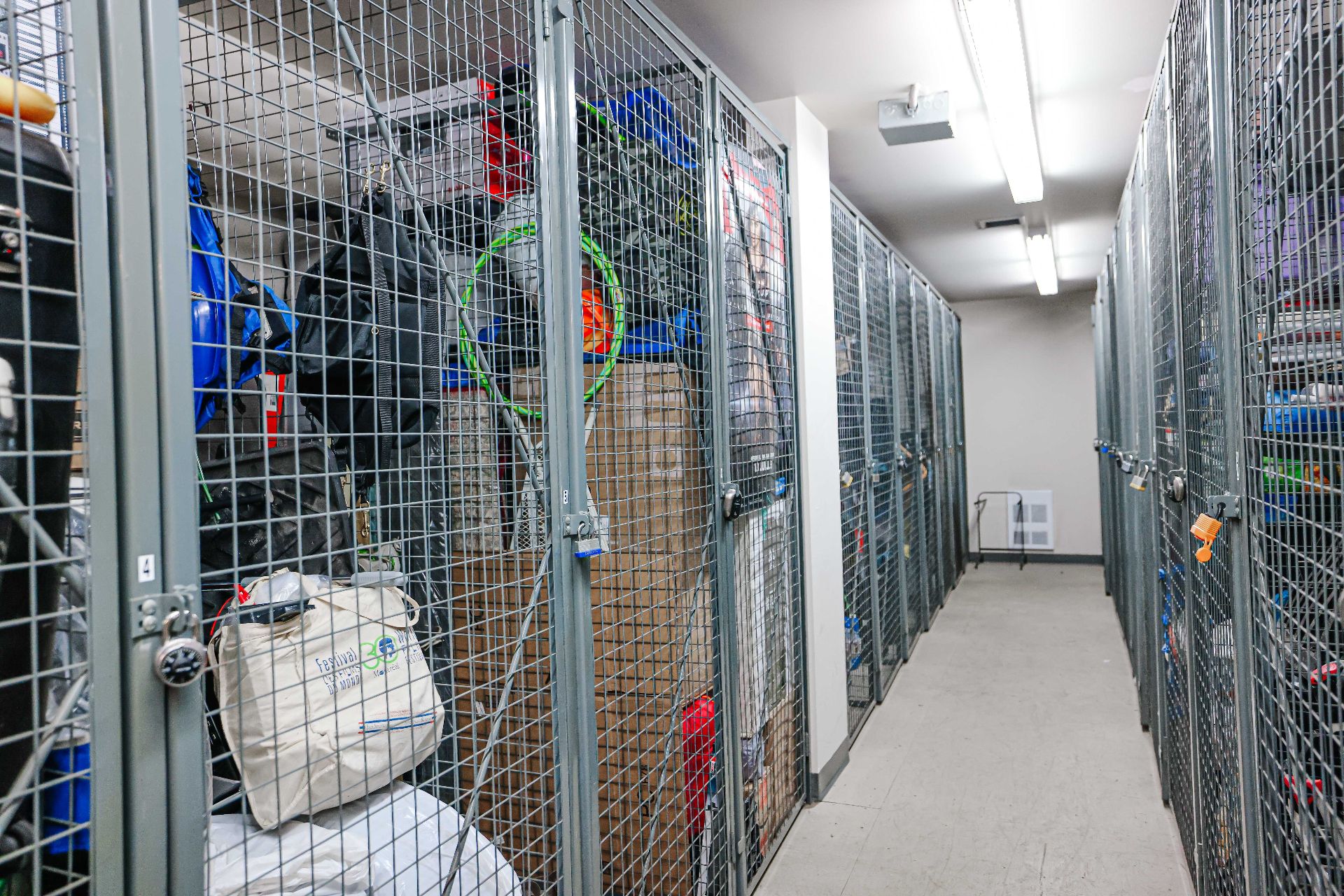 Storage