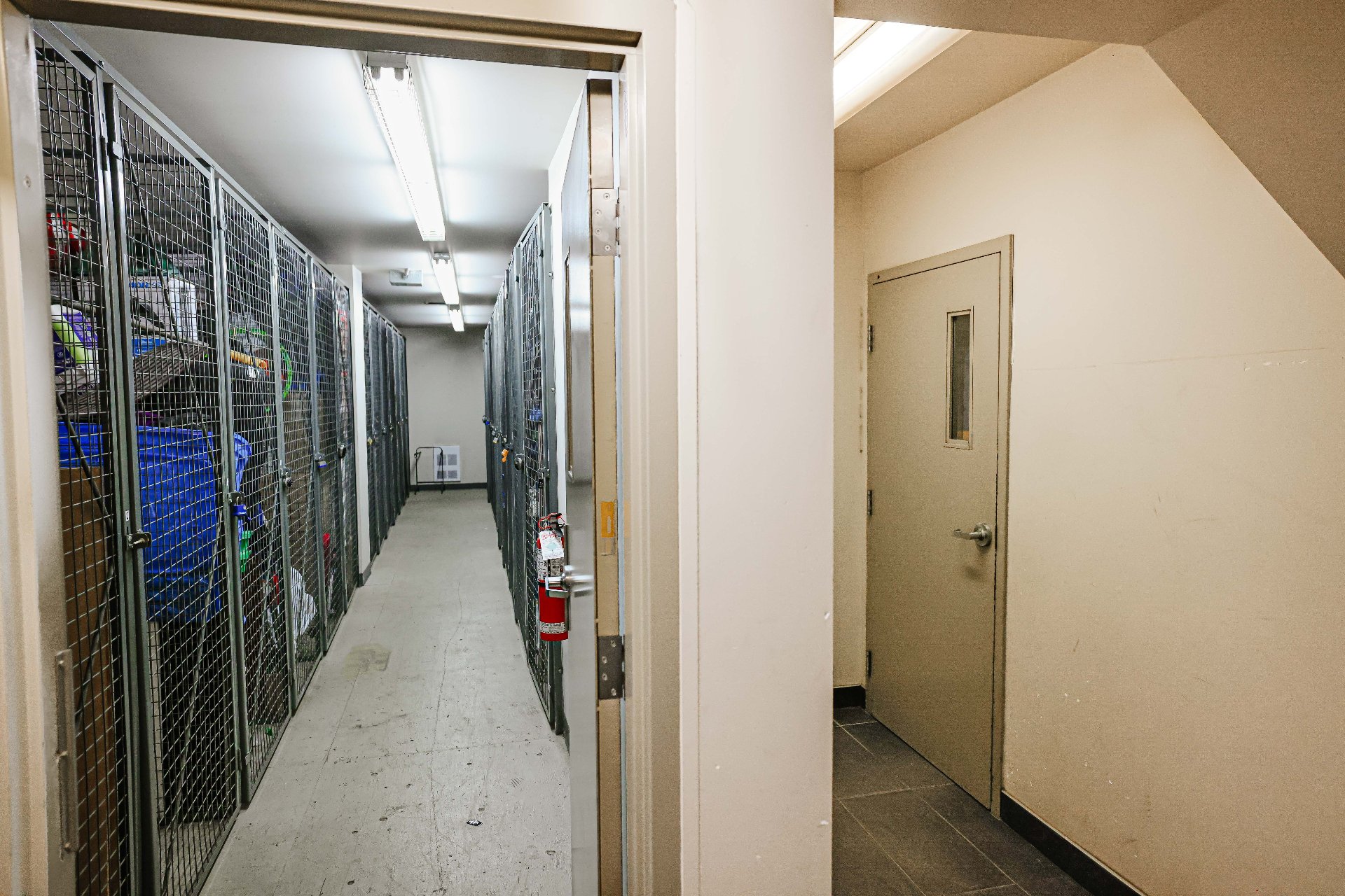 Storage