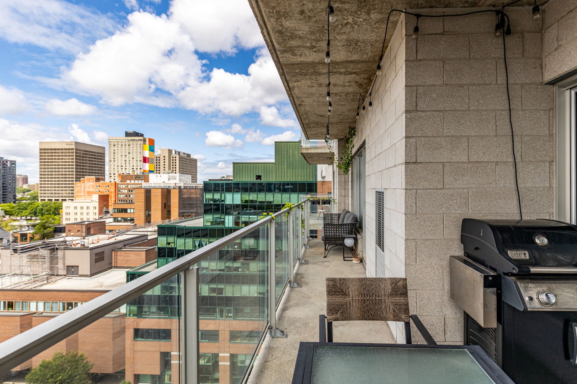 Balcon