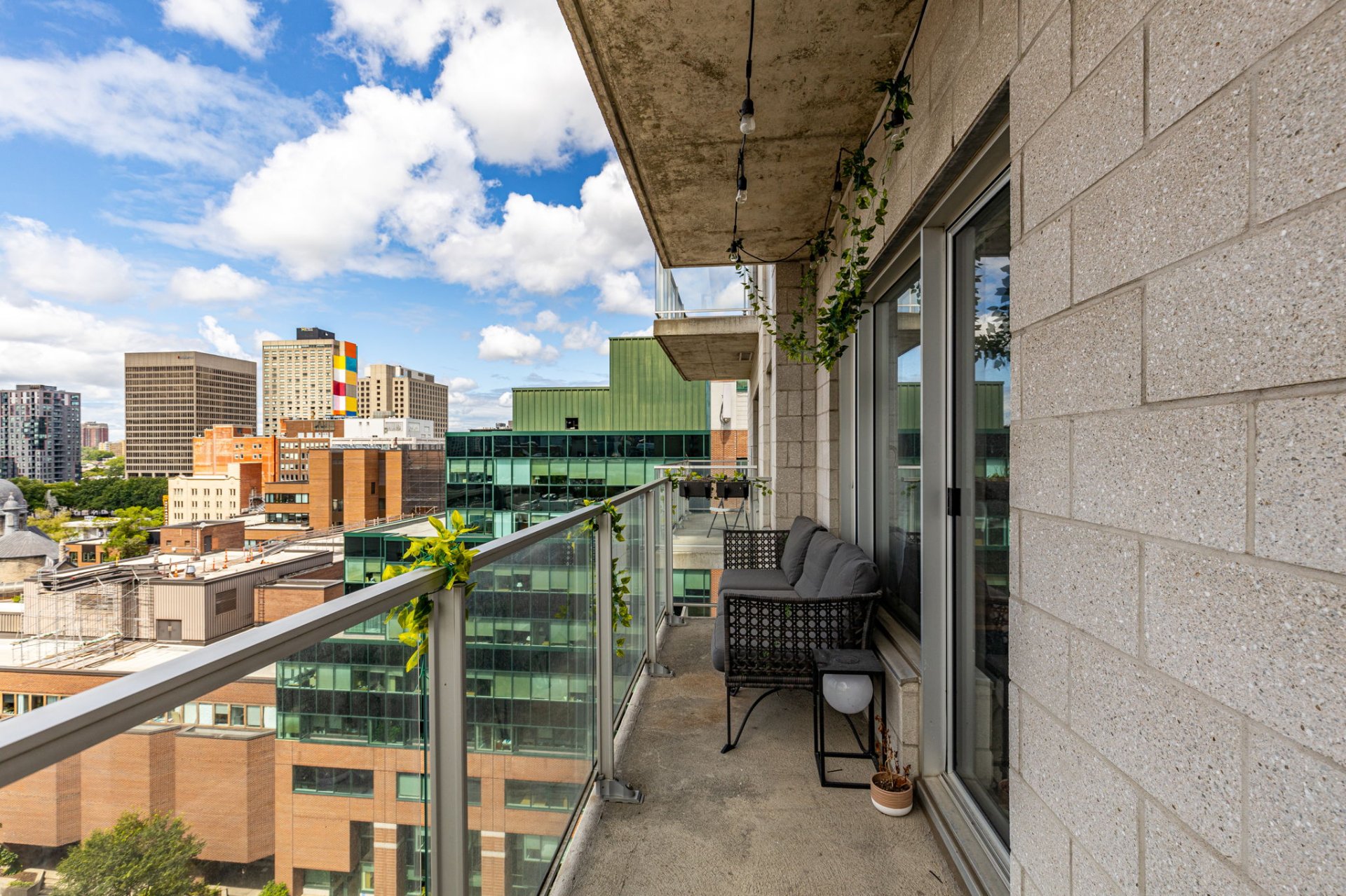 Balcon