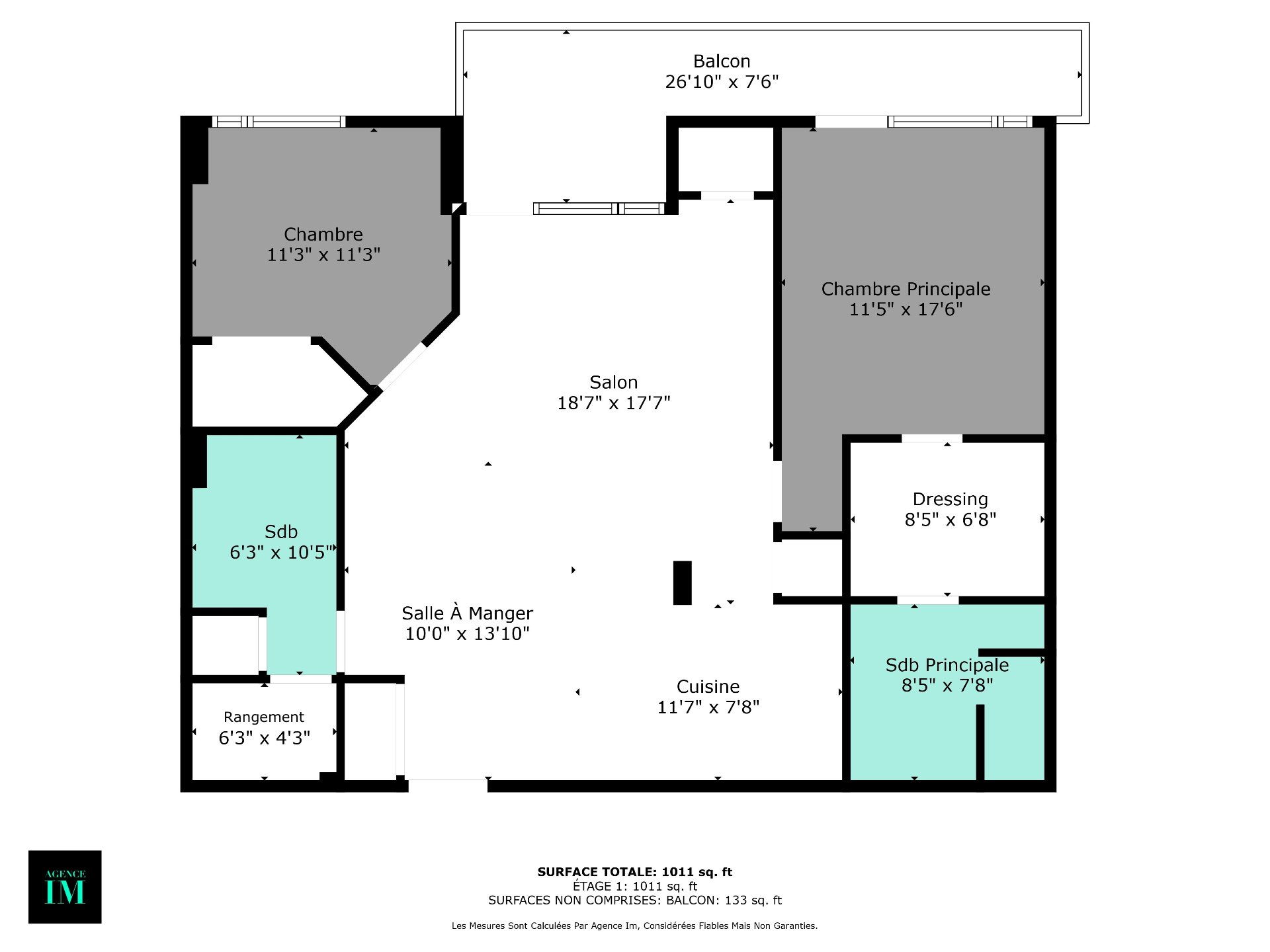 Plan (croquis)