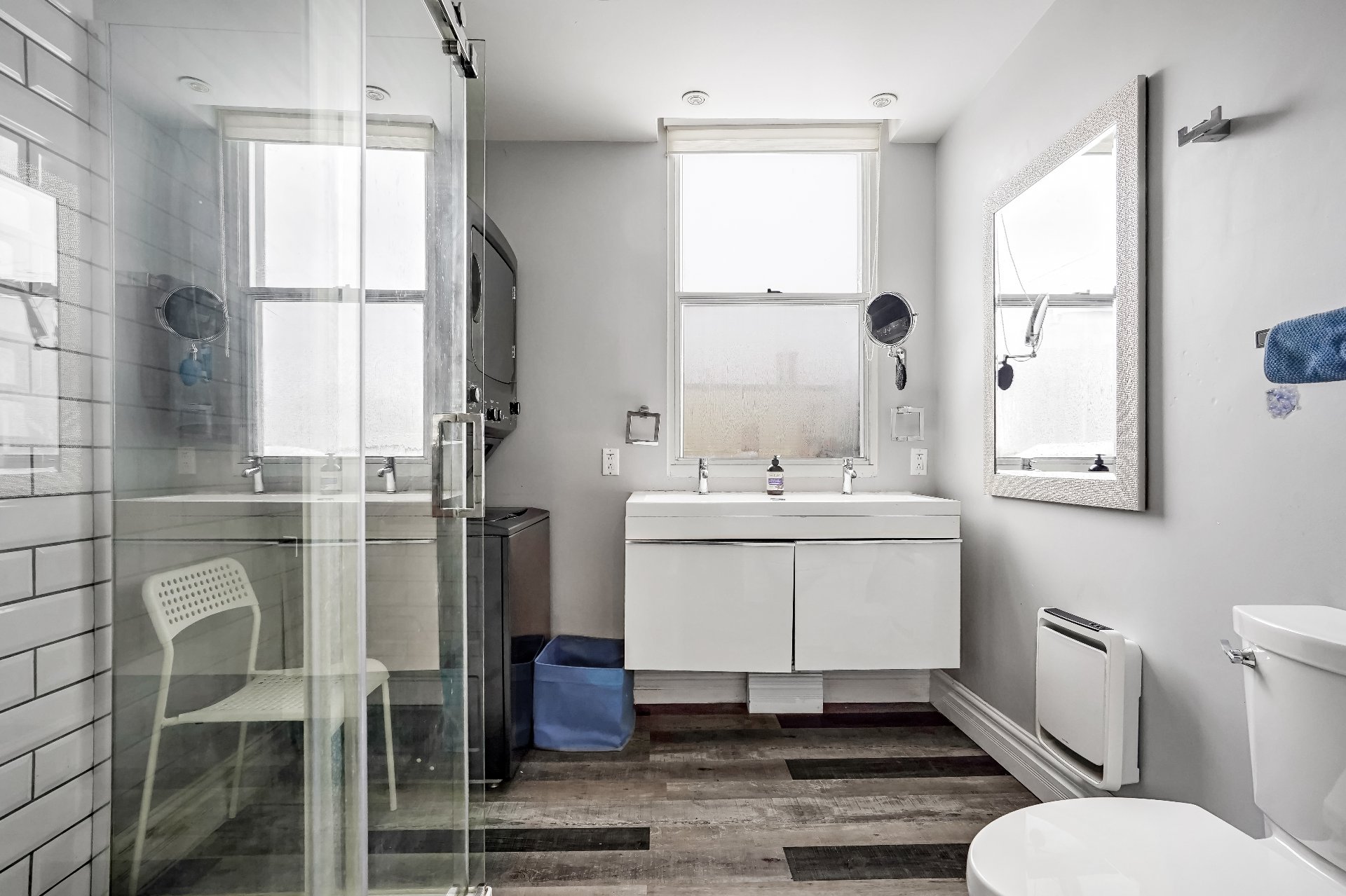 Photo - Salle de bains