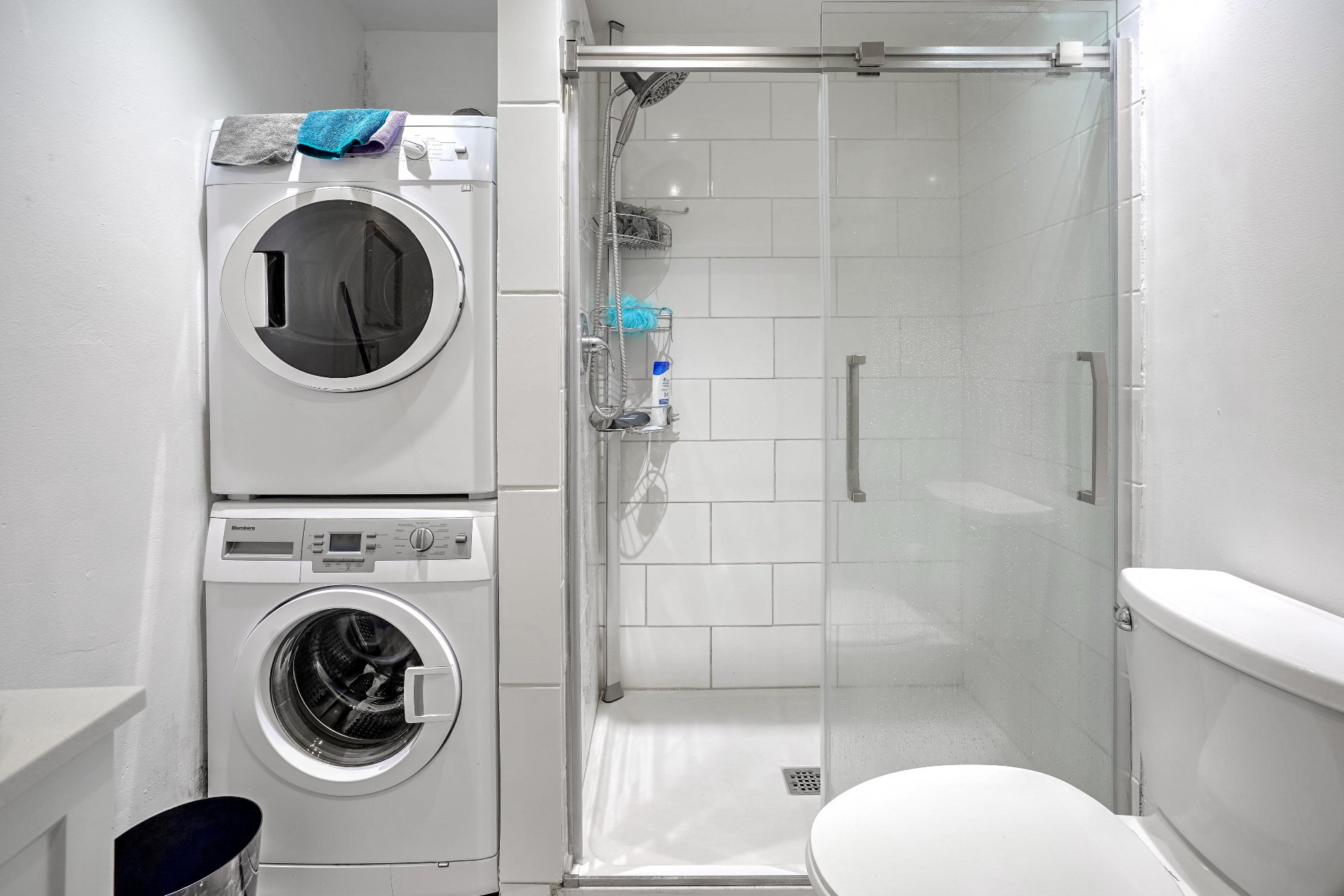 Photo - Salle de bains