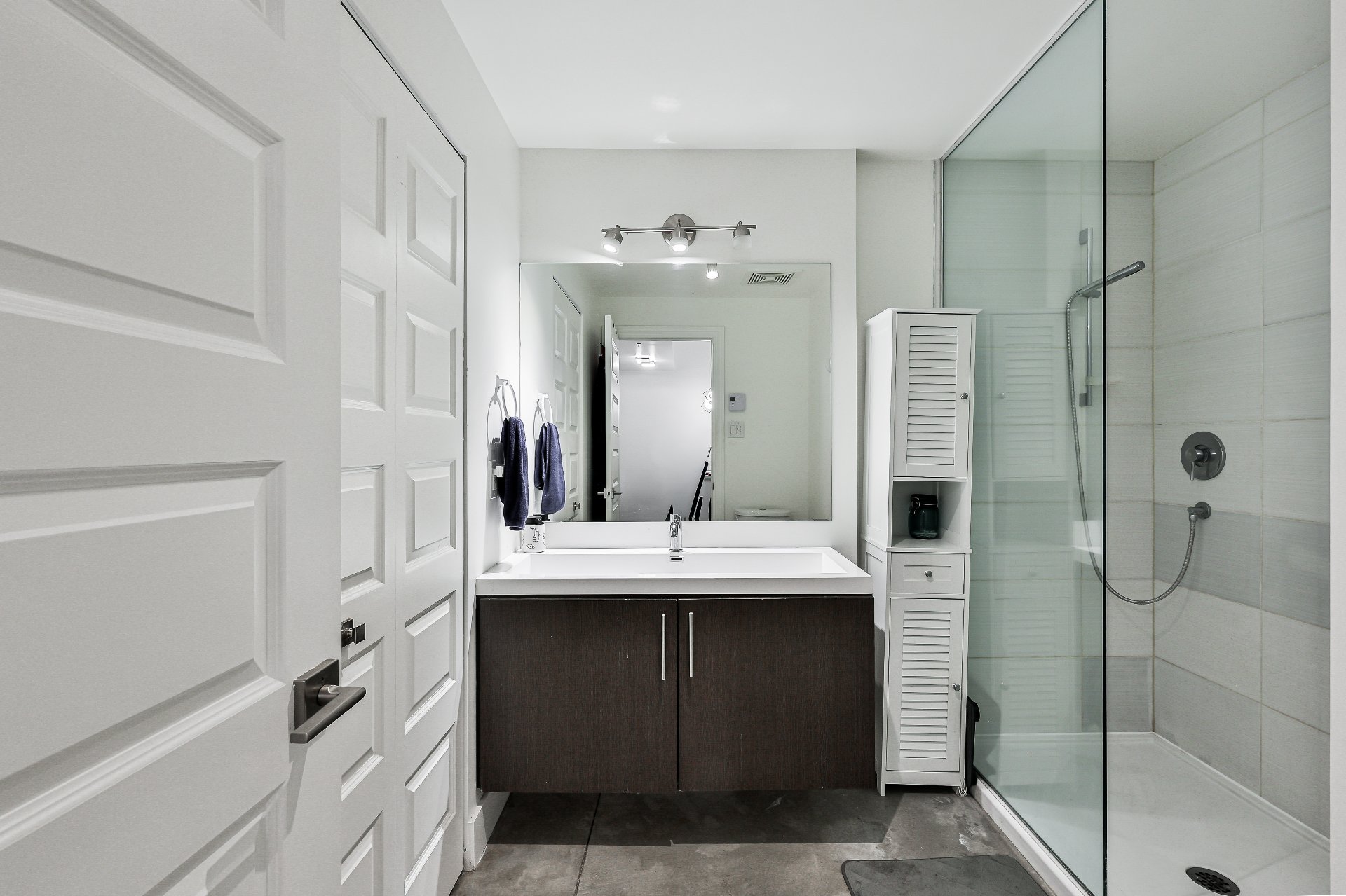 Photo - Salle de bains