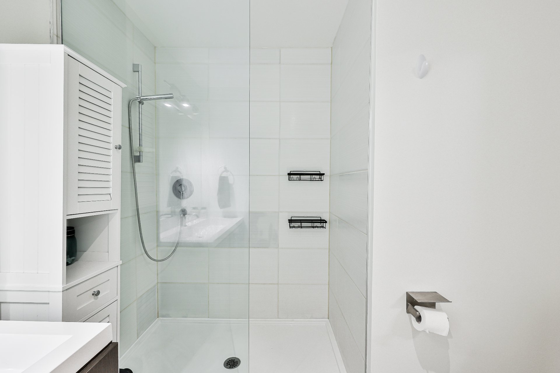 Photo - Salle de bains