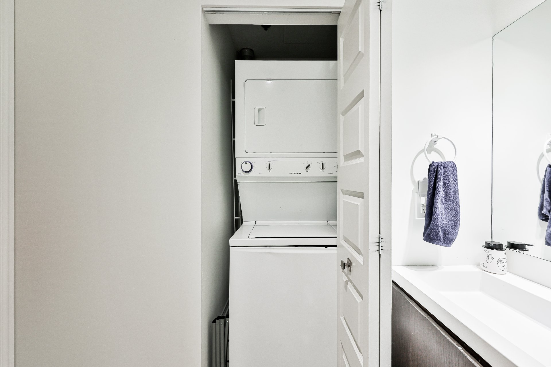 Photo - Salle de bains