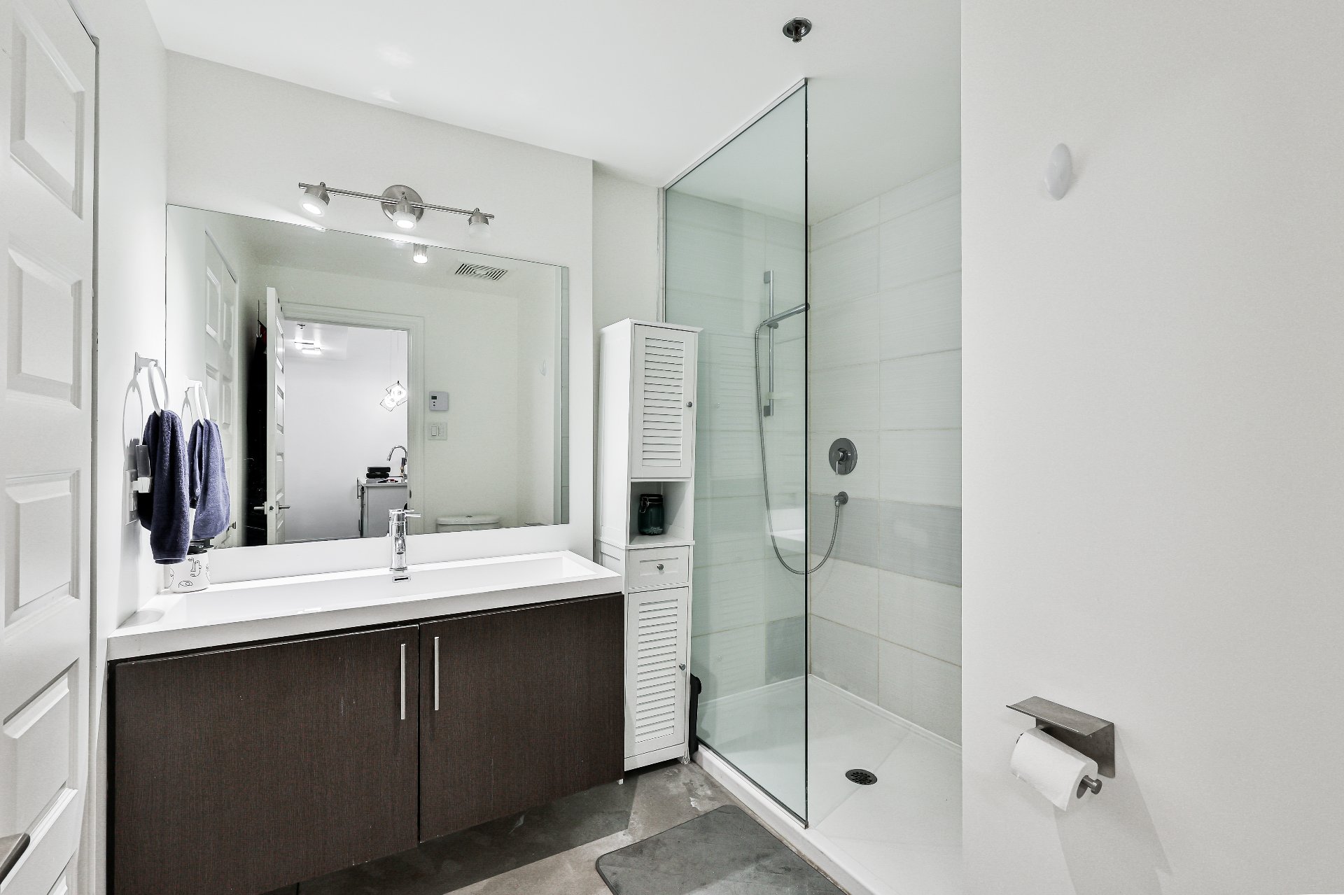 Photo - Salle de bains