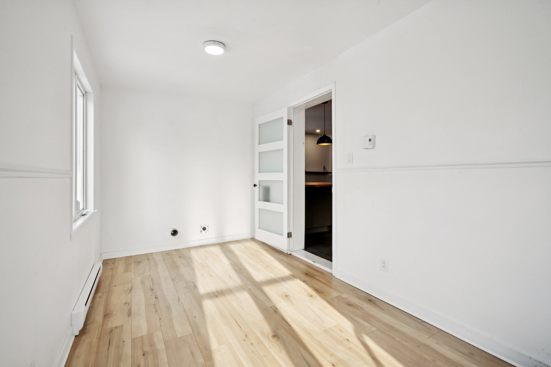 Photo - Chambre à coucher