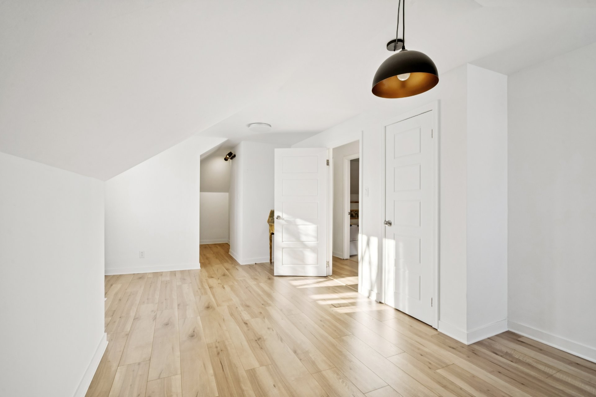 Photo - Chambre à coucher