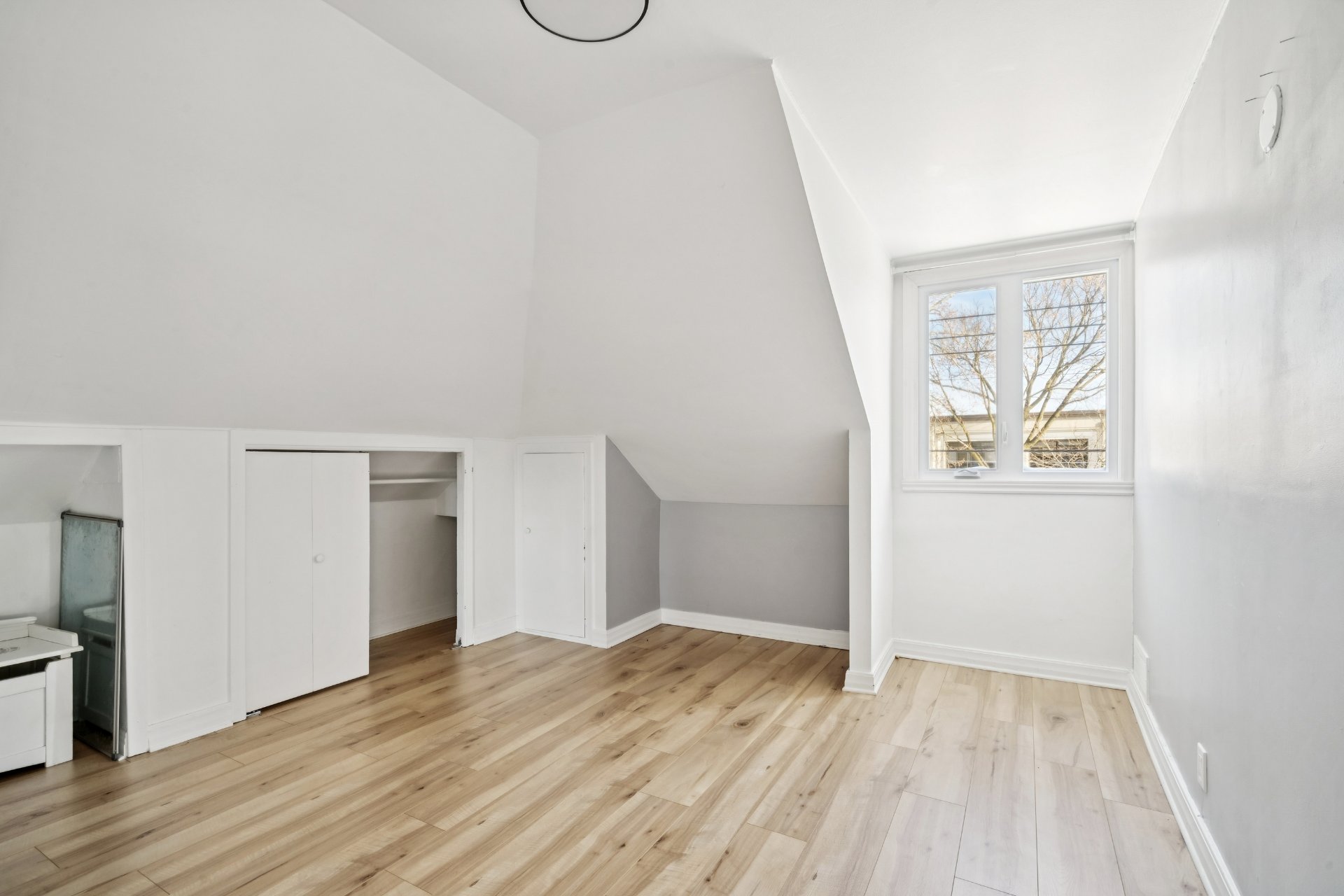 Photo - Chambre à coucher