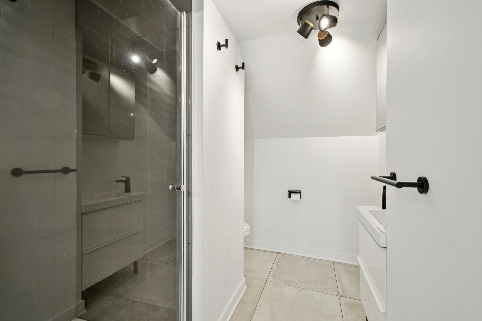 Photo - Salle de bains