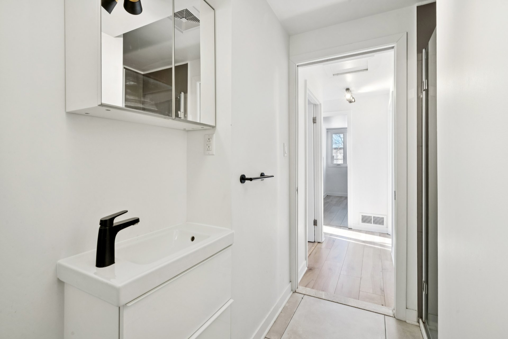 Photo - Salle de bains