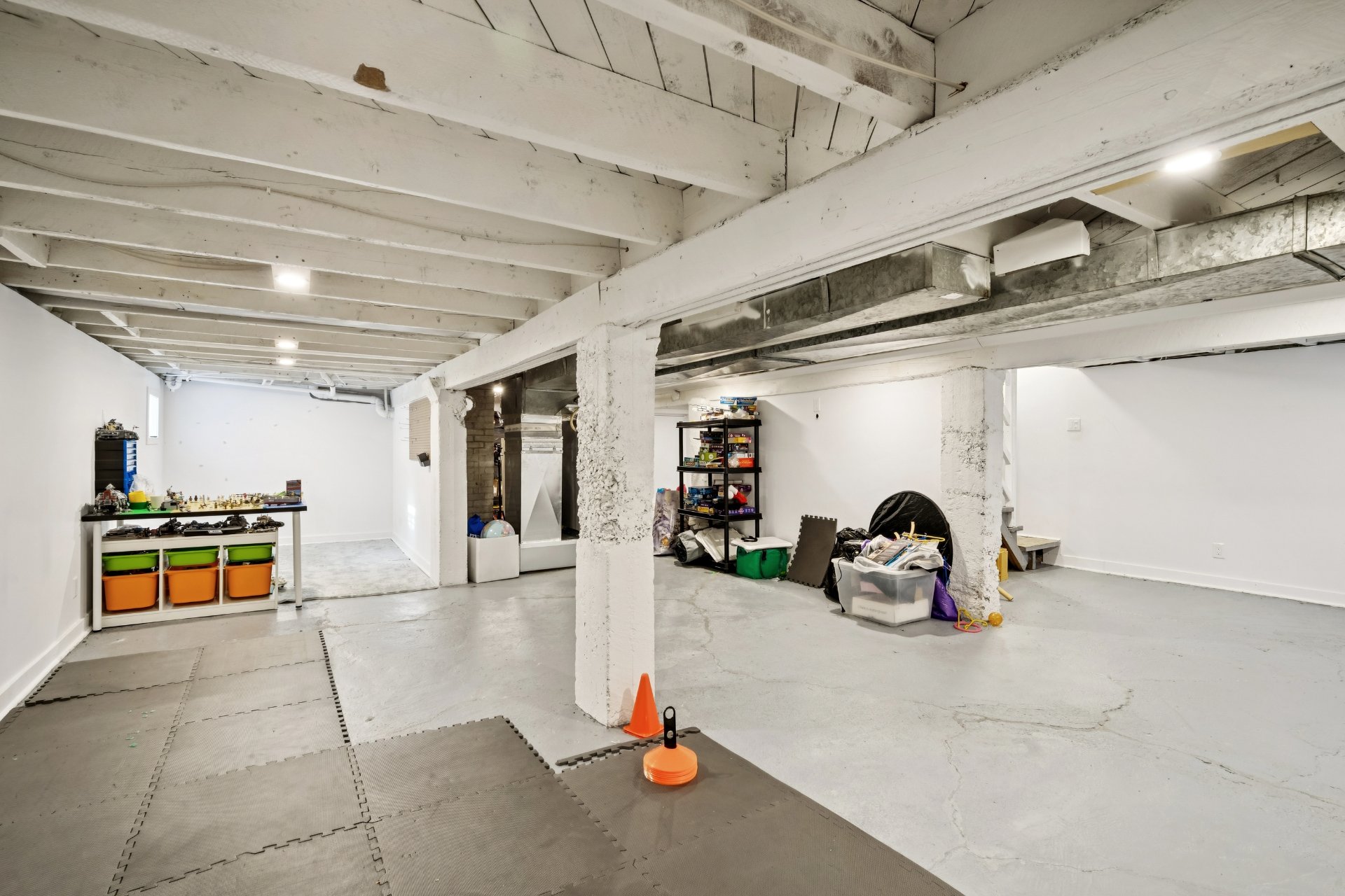 Photo - Salle familiale