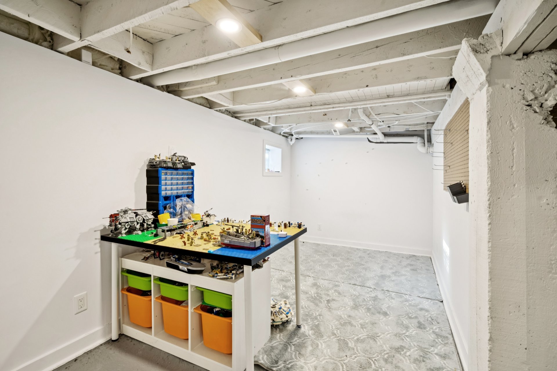 Photo - Salle familiale