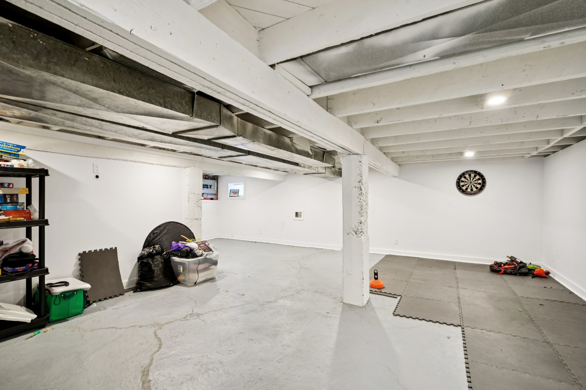 Photo - Salle familiale