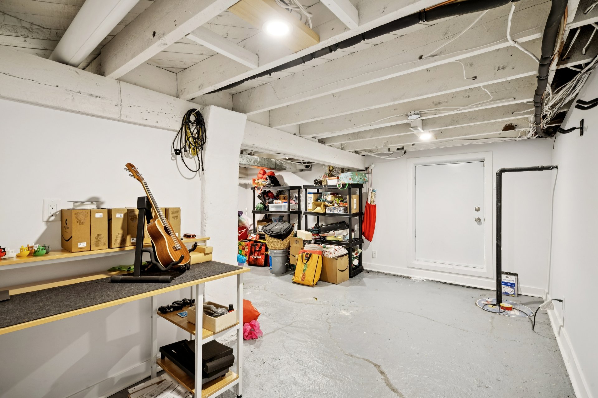 Photo - Salle familiale