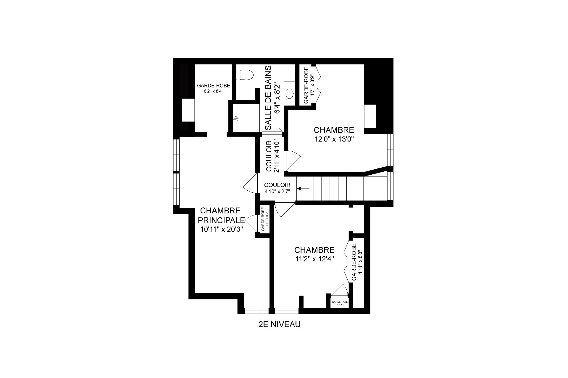 Photo - Plan (croquis)