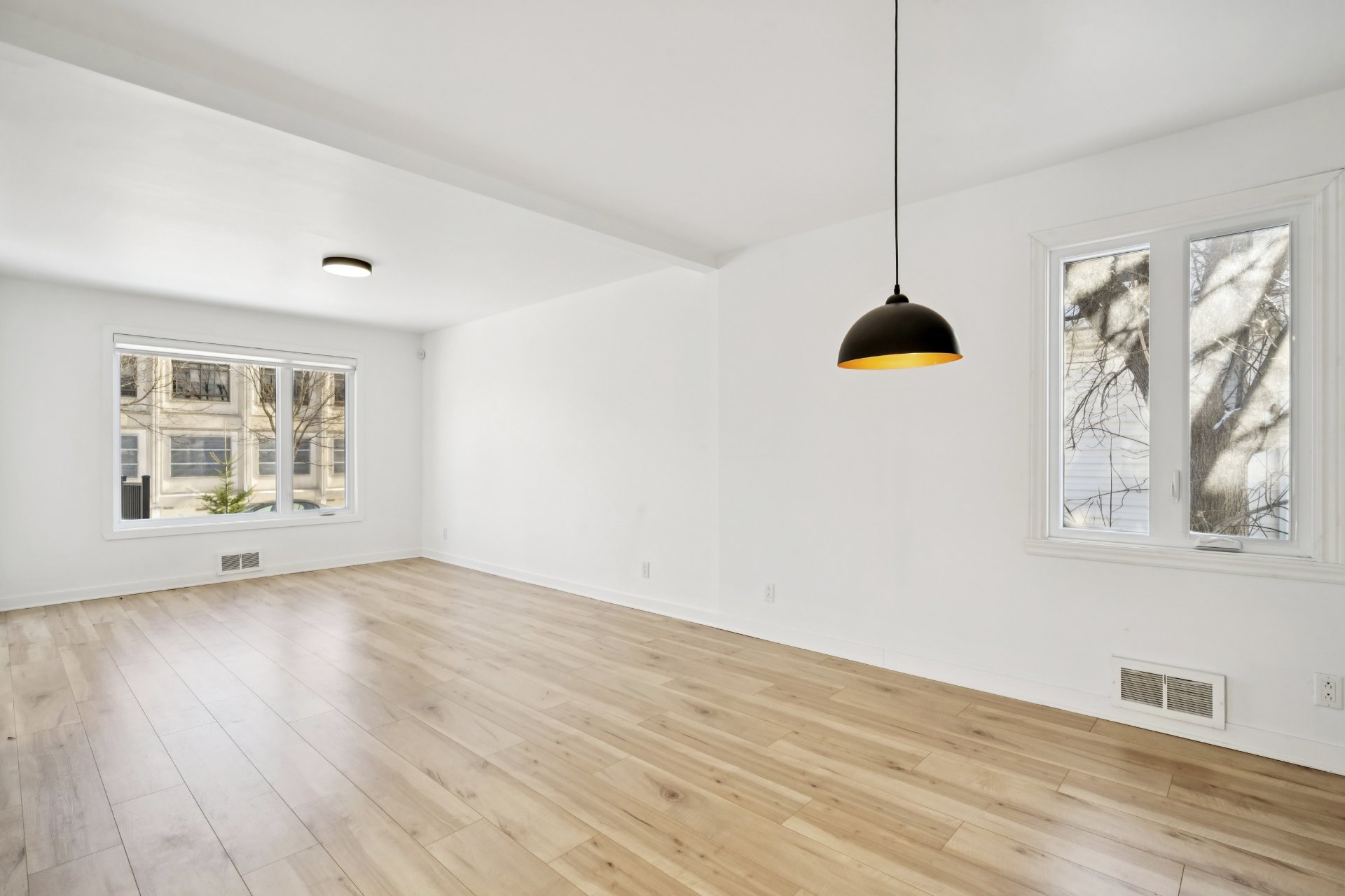 Photo - Salle à manger