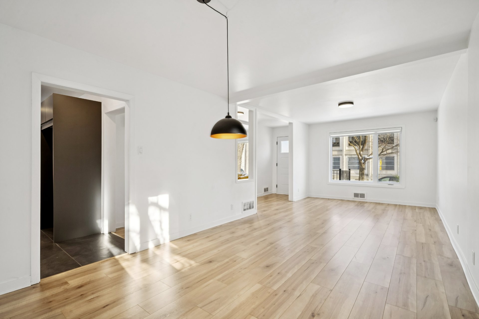 Photo - Salle à manger