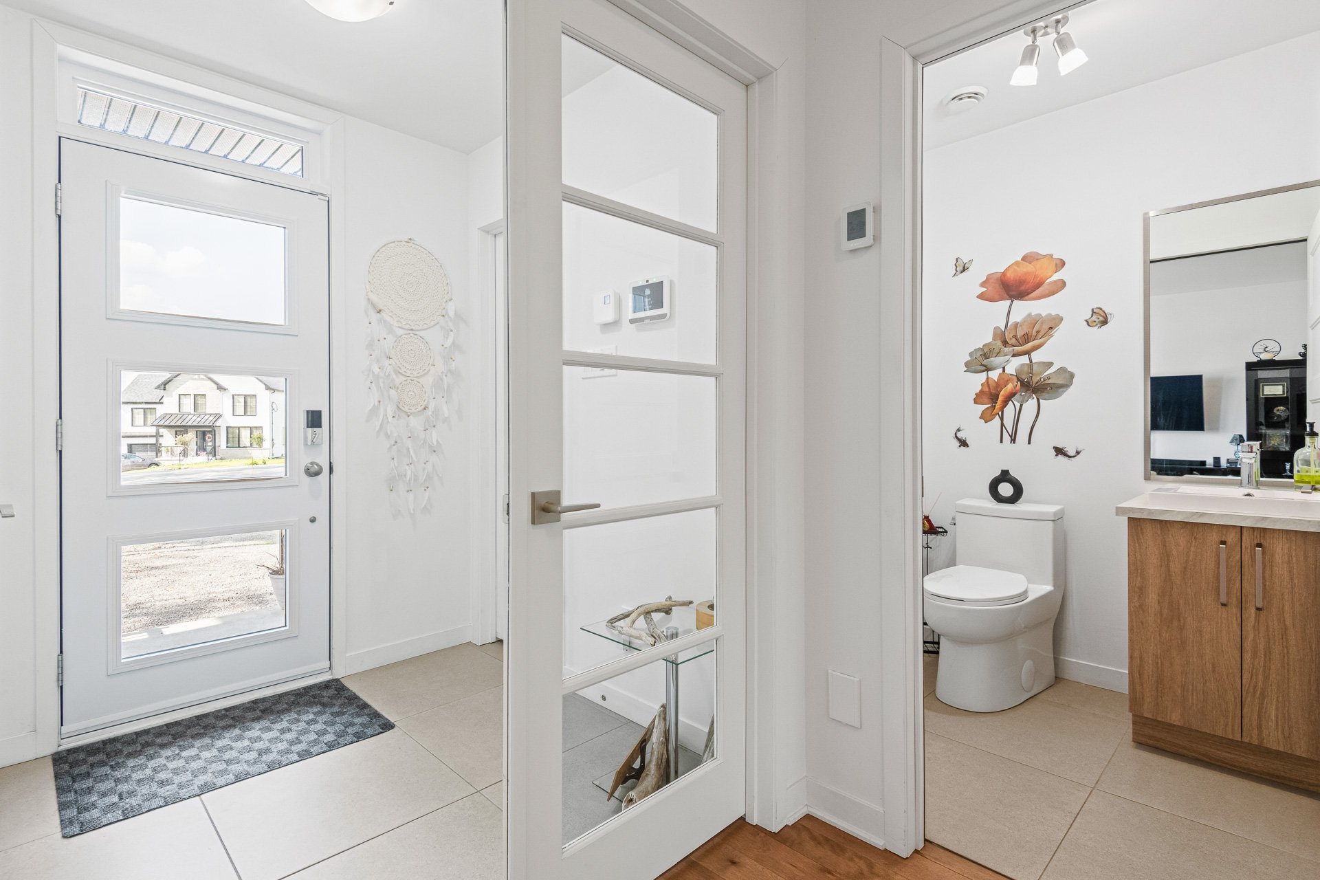 Washroom