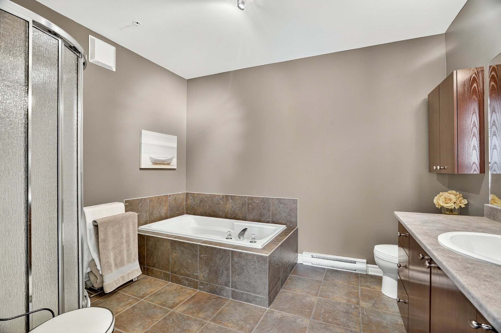 Photo - Salle de bains