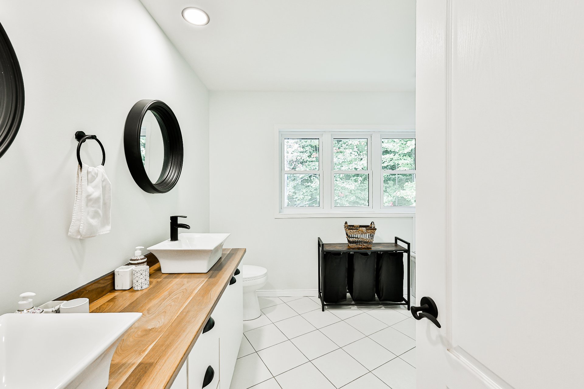 Photo - Salle de bains