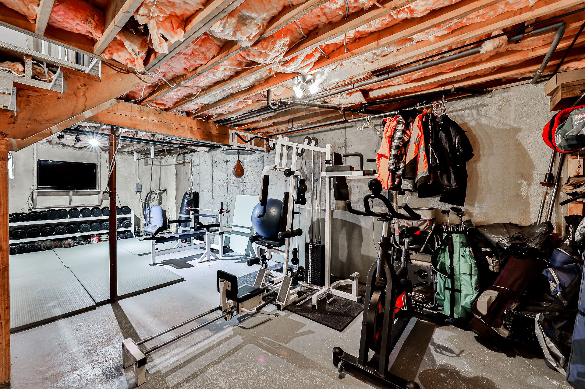 Photo - Salle familiale