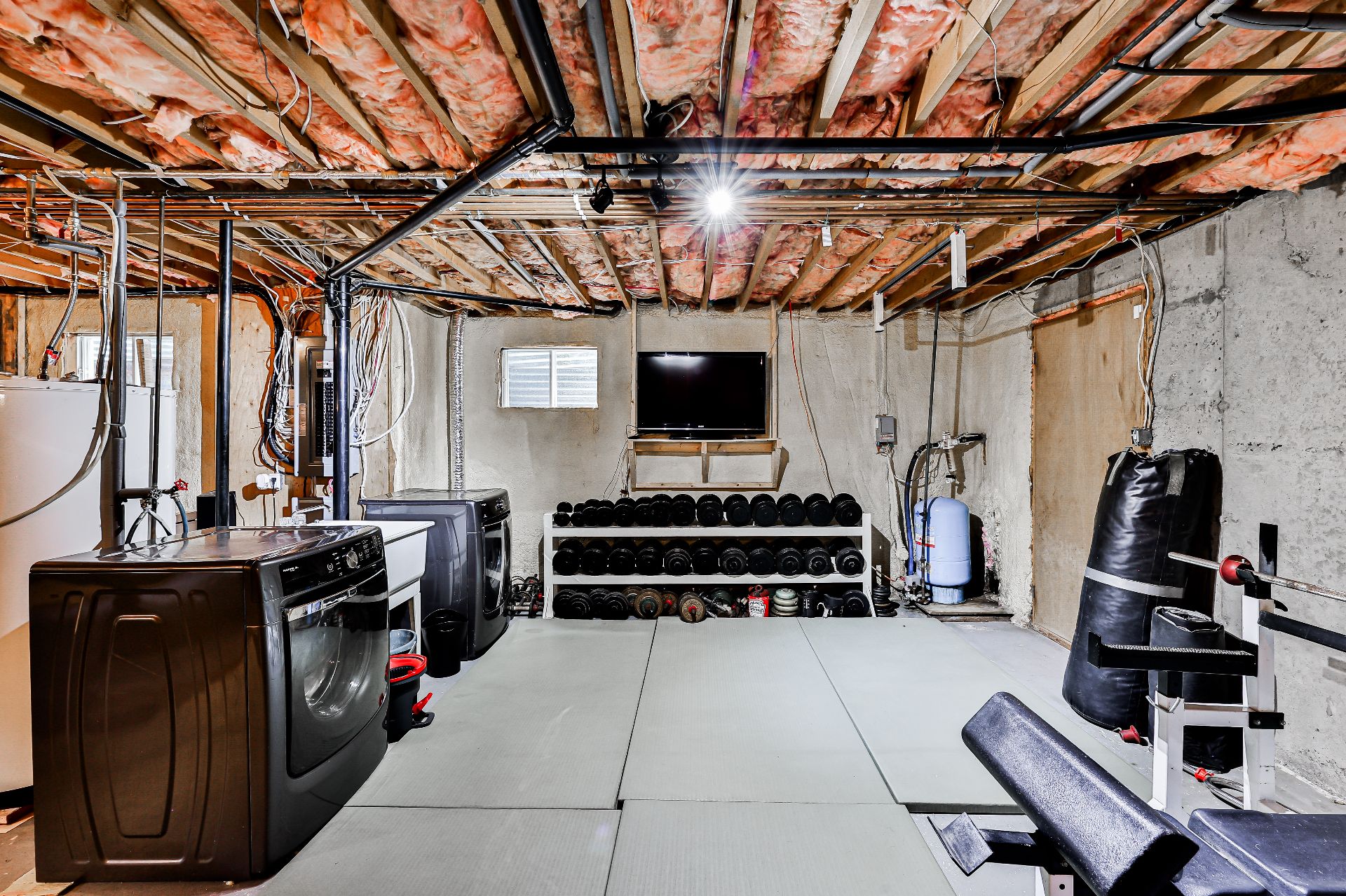 Photo - Salle familiale