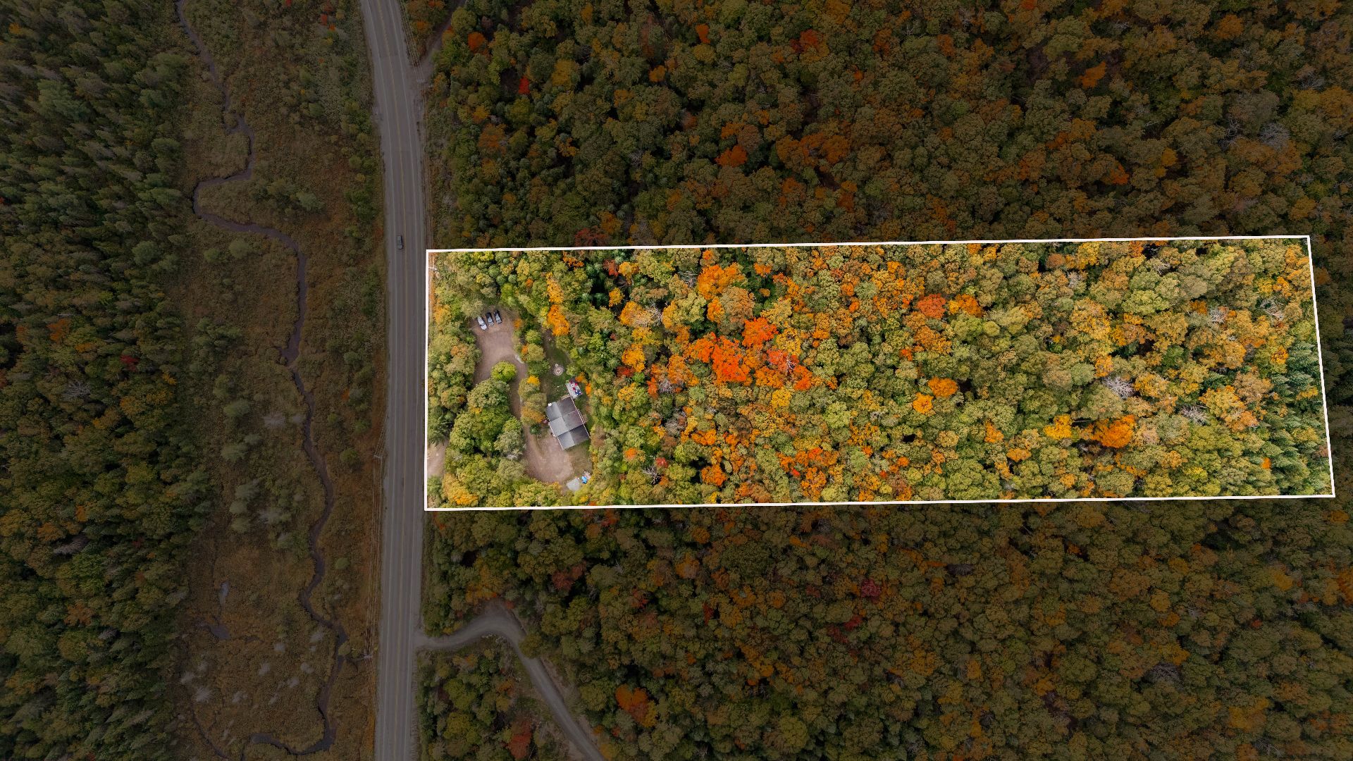 Photo - Terre/Terrain