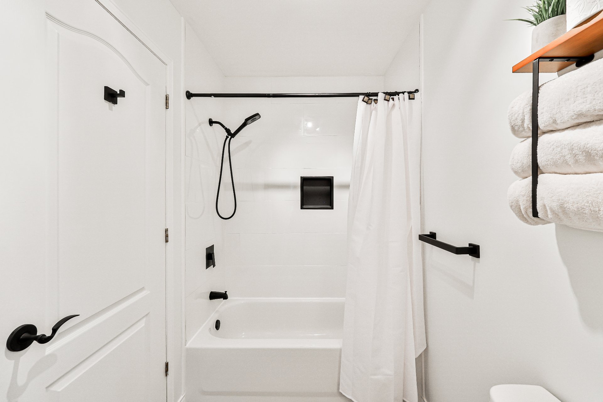 Photo - Salle de bains