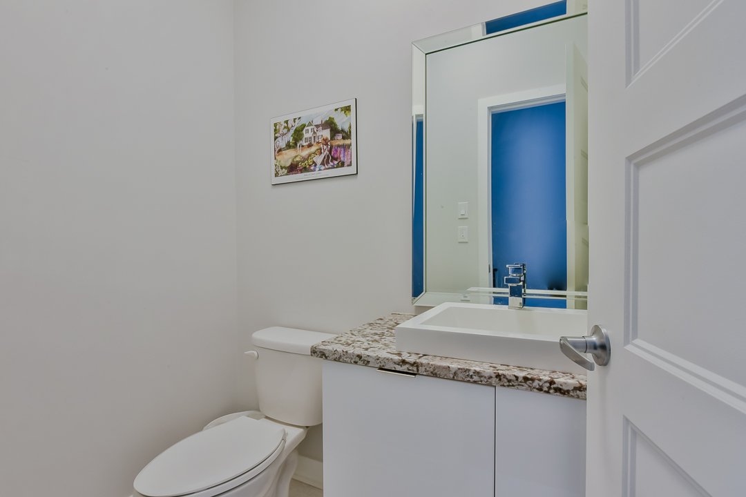 Washroom