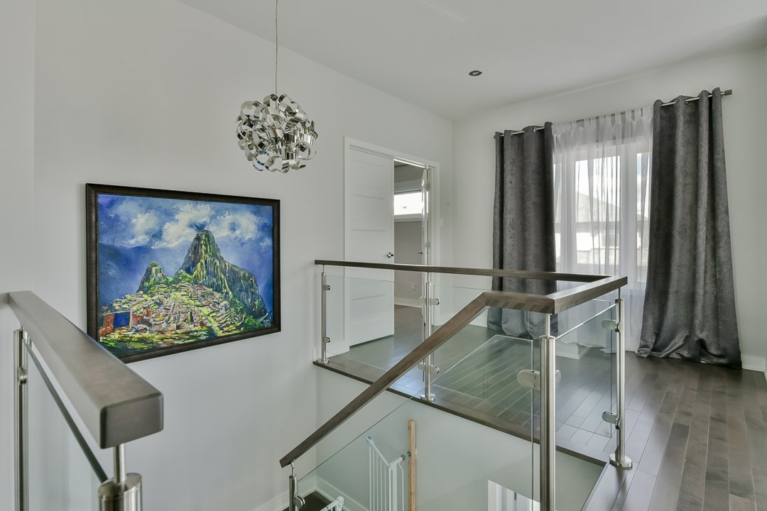 Mezzanine