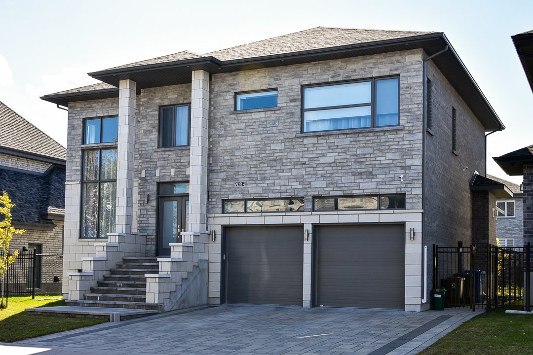 Frontage