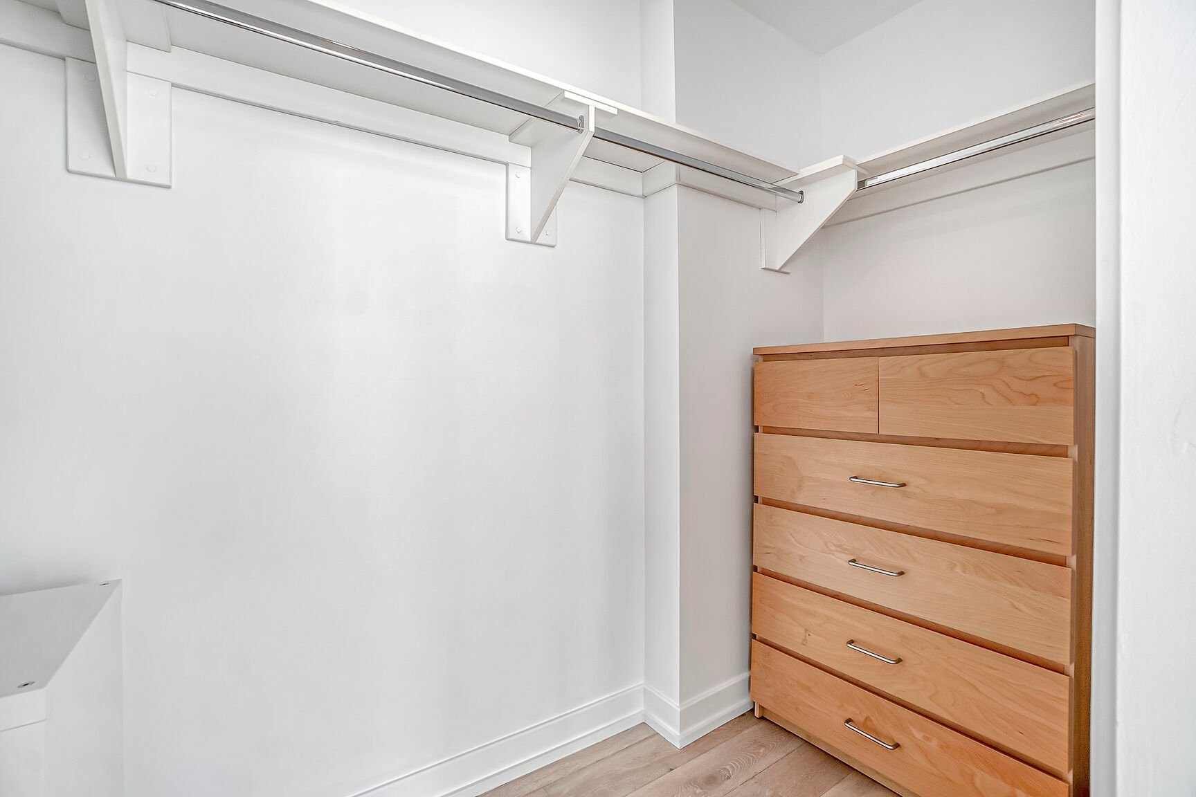 Penderie (Walk-in)