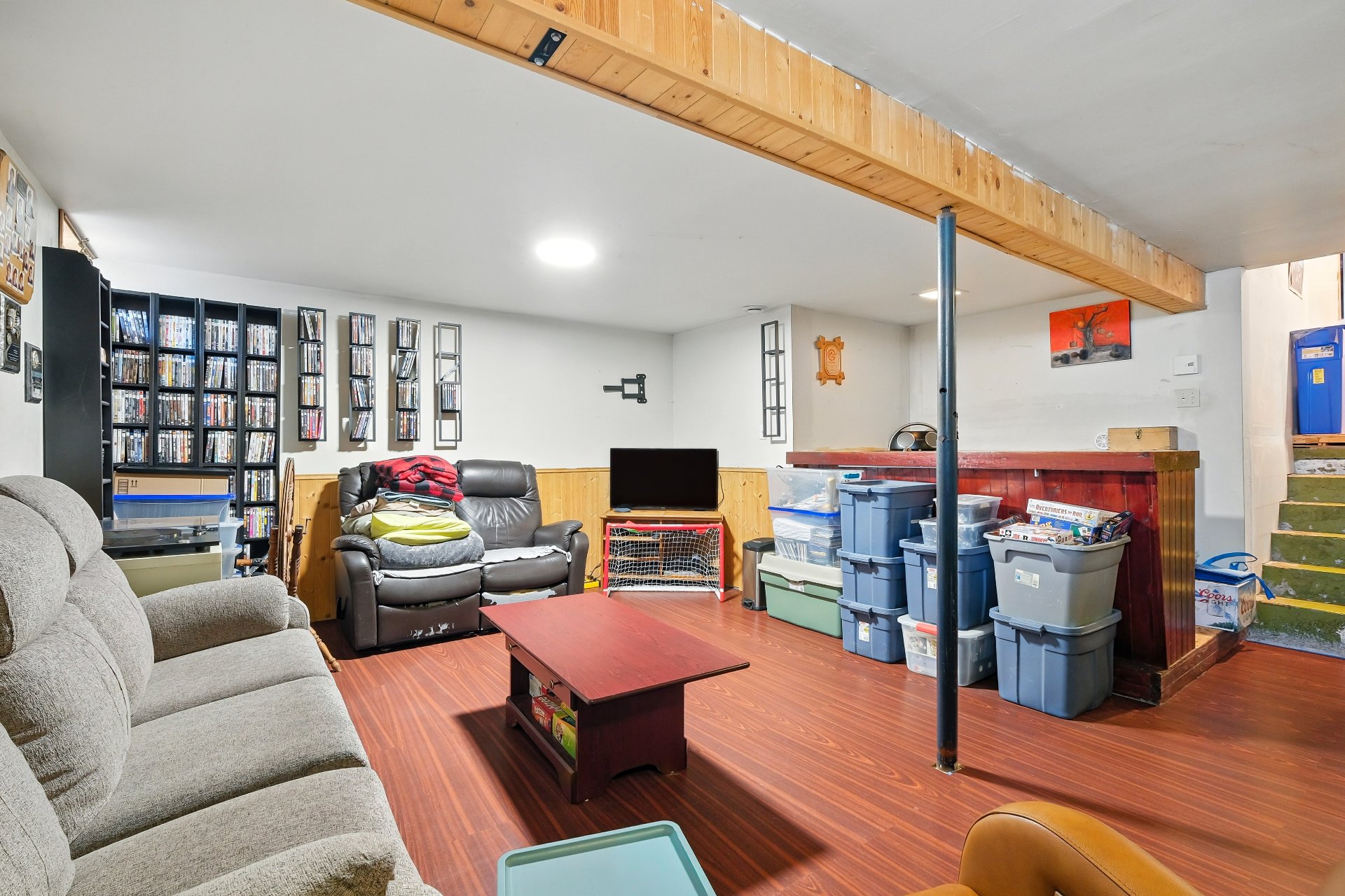 Salle familiale