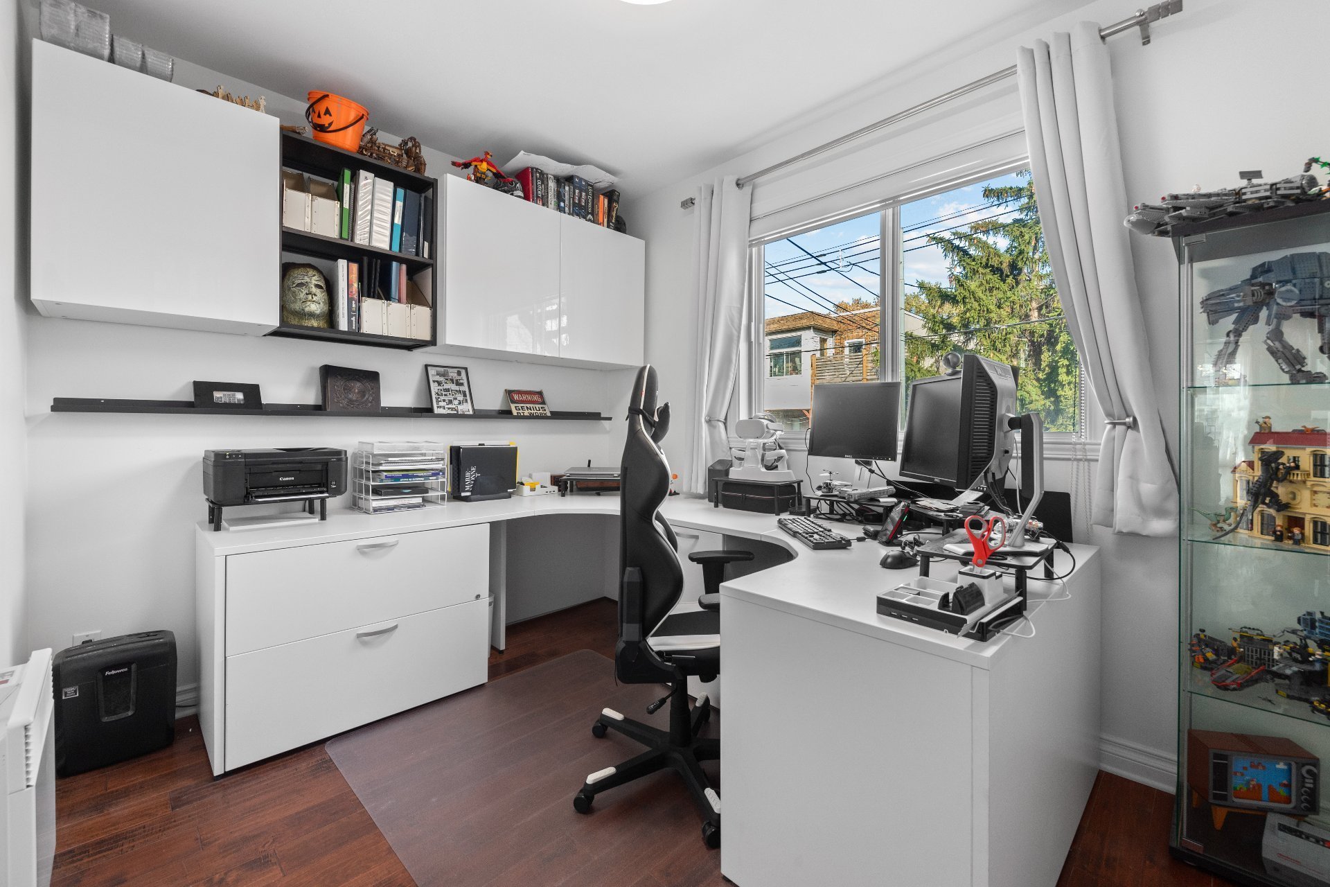 Bureau