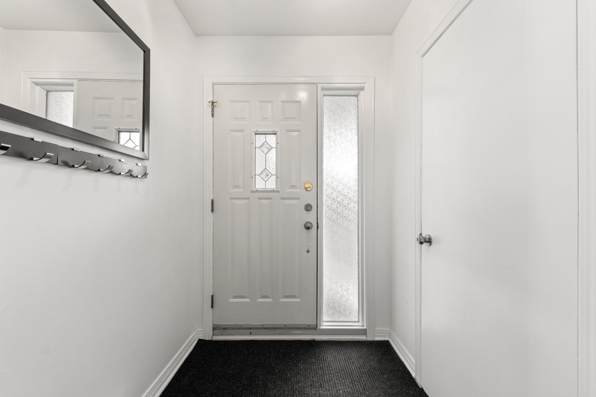 Hall d'entrée
