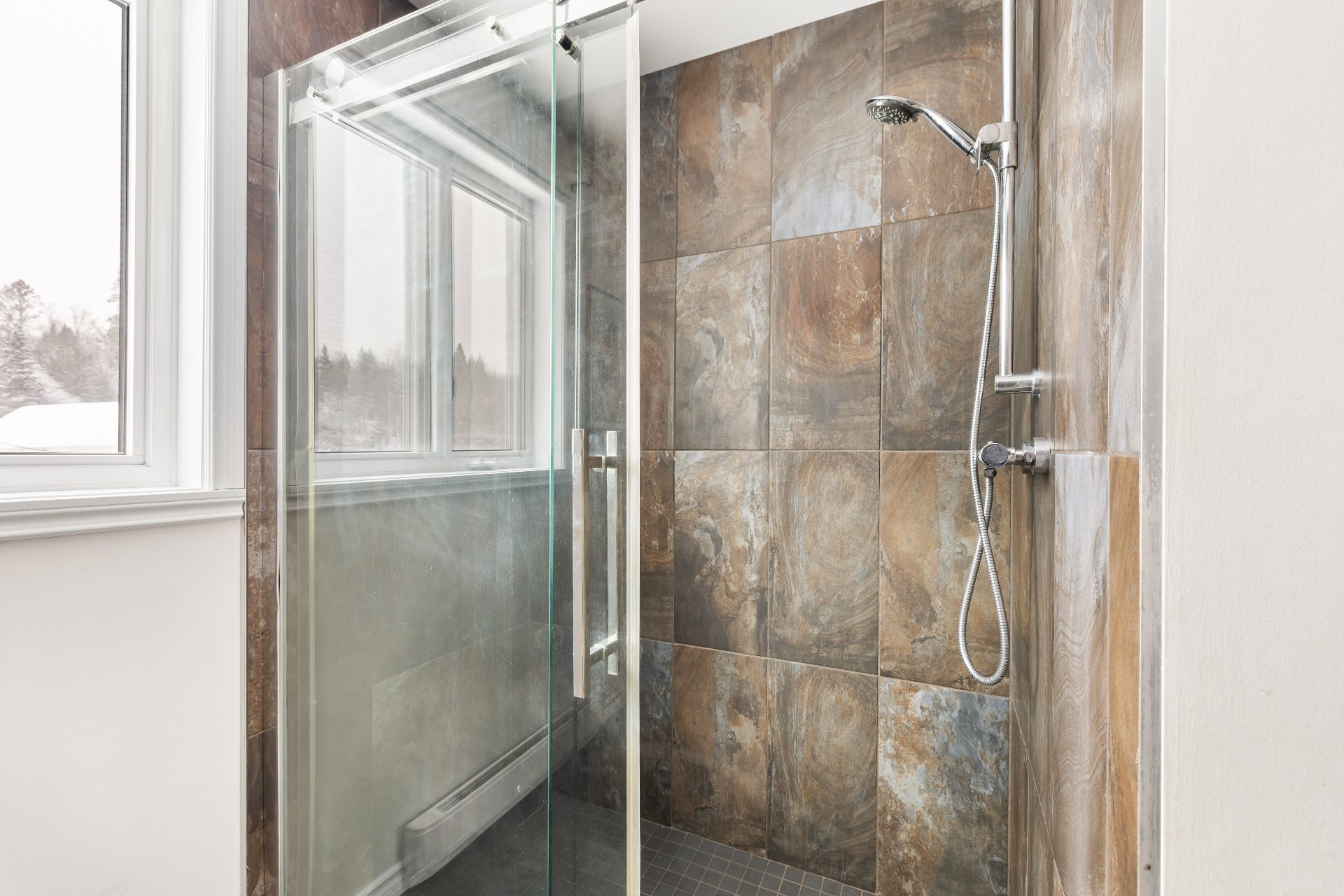 Photo - Salle de bains