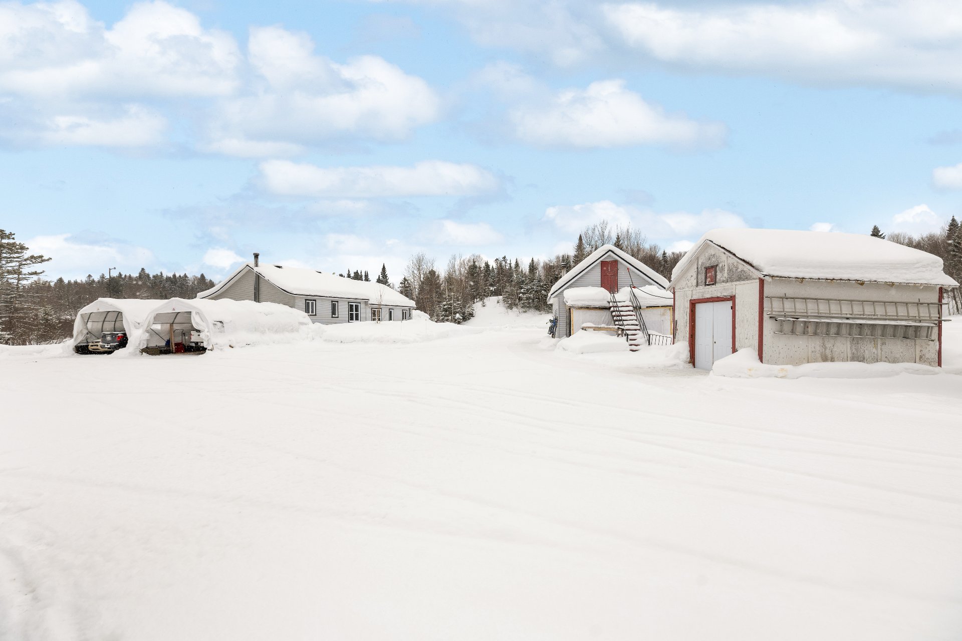 Photo - Vue d'ensemble